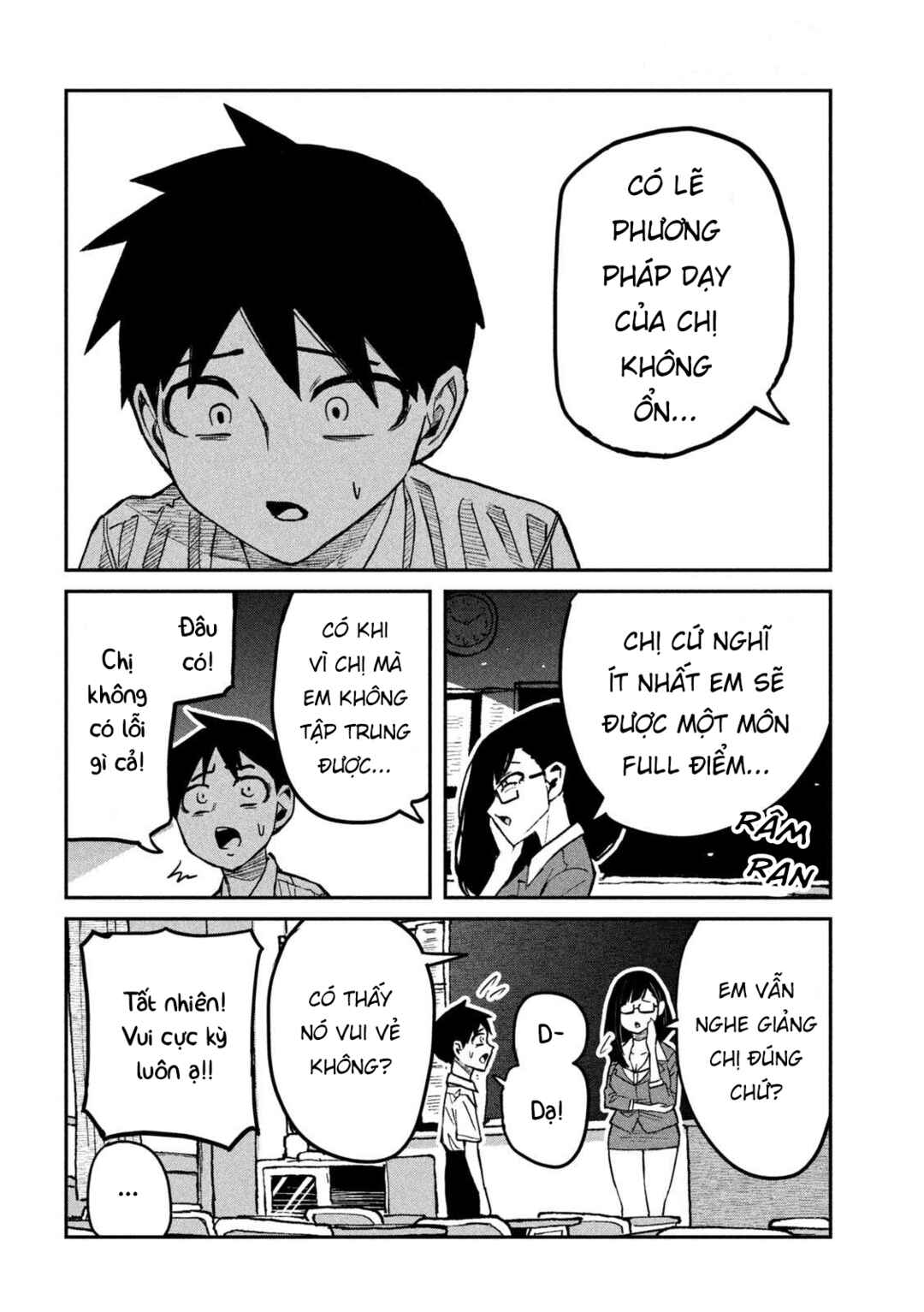 Chapter 61 - Page 14