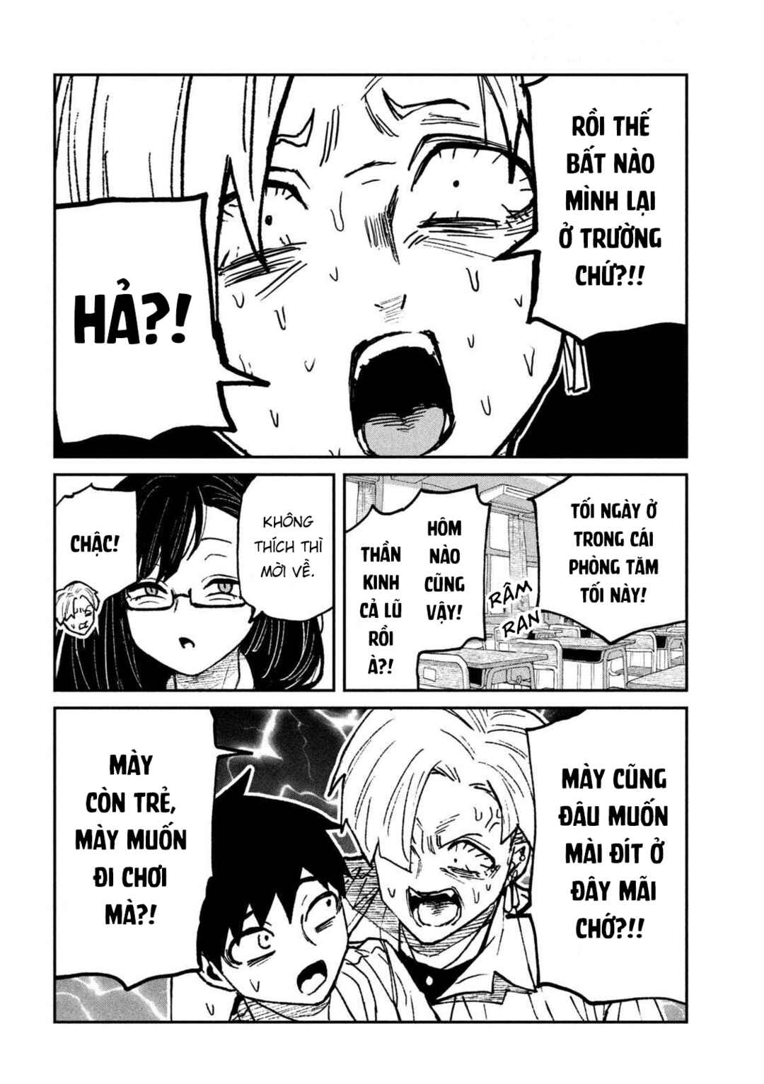 Chapter 61 - Page 4