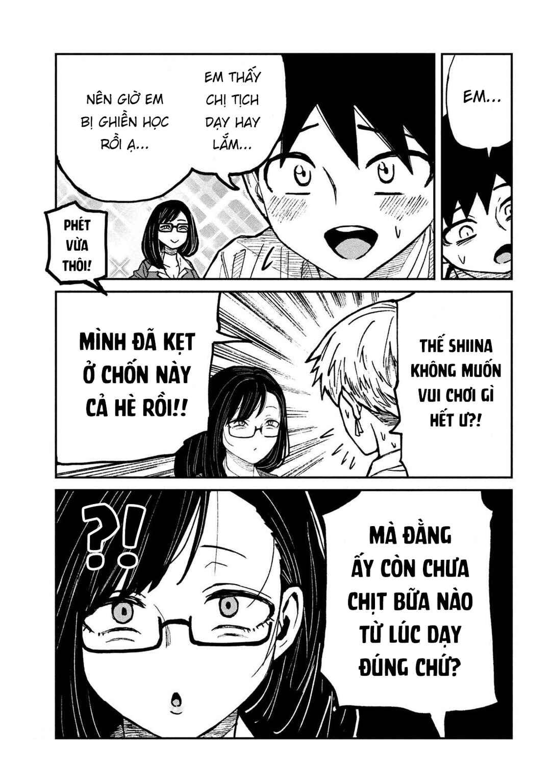 Chapter 61 - Page 5