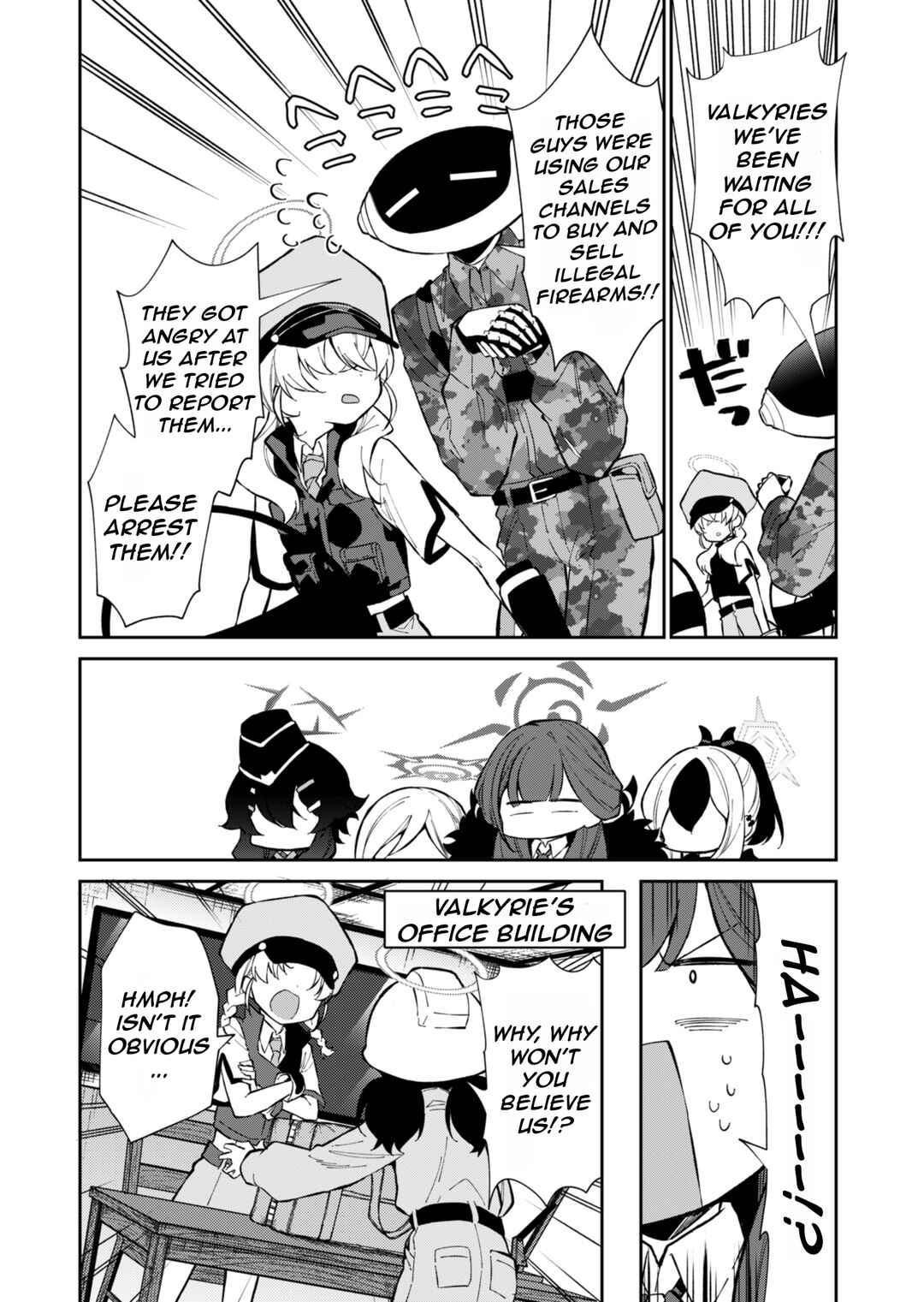 Chapter 15 - Page 23