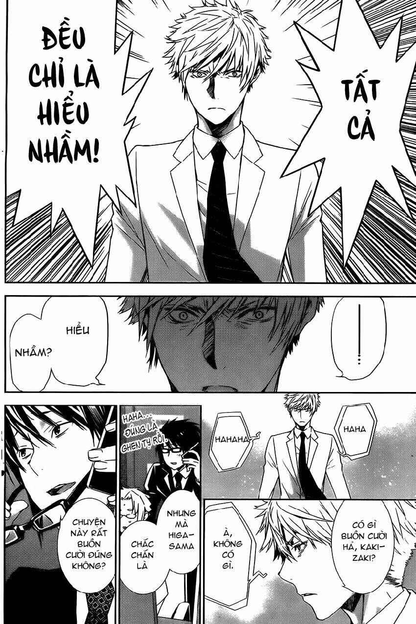 Chapter 157 - Page 12