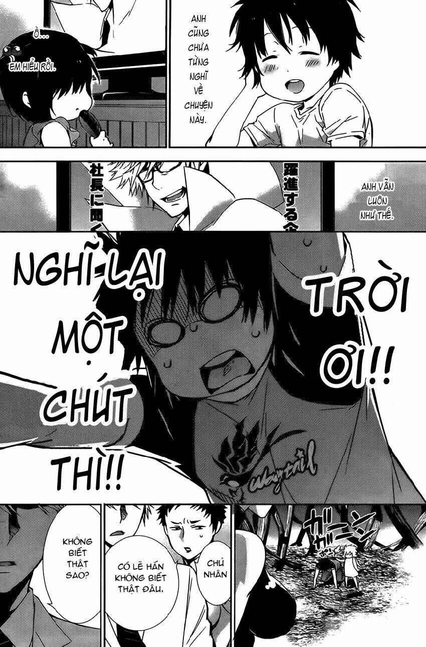 Chapter 157 - Page 6
