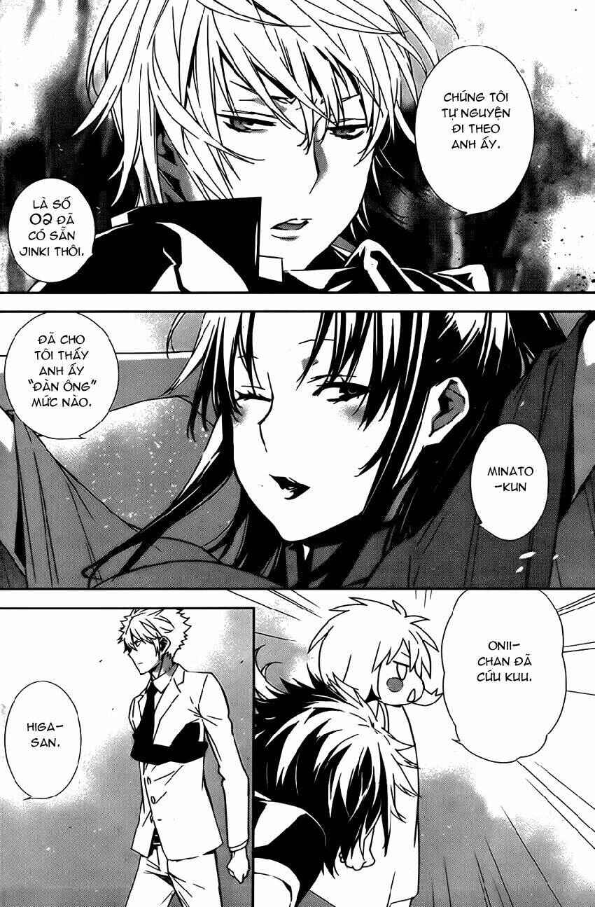 Chapter 157 - Page 8