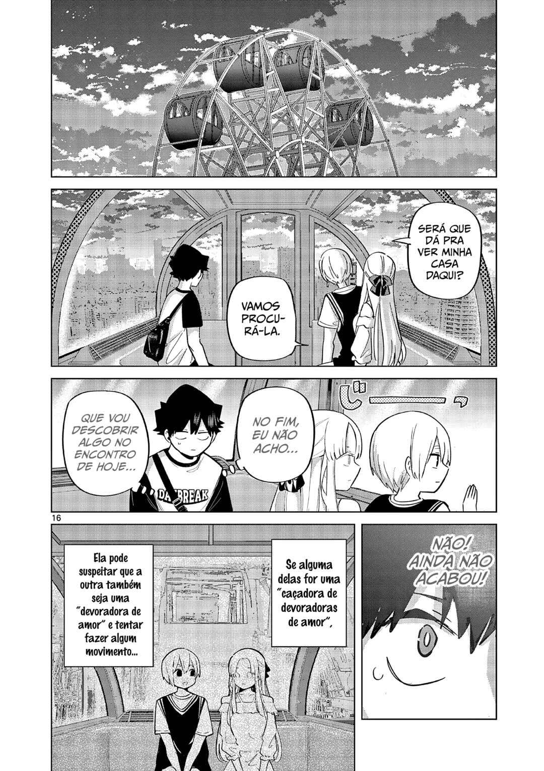 Chapter 26 - Page 16