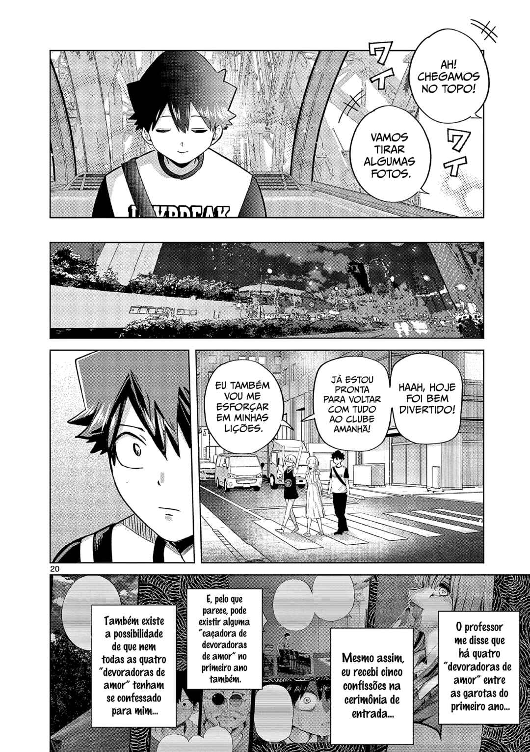 Chapter 26 - Page 20