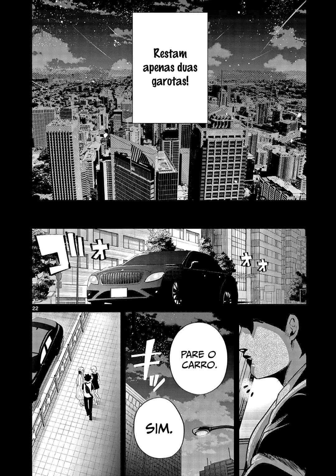 Chapter 26 - Page 22