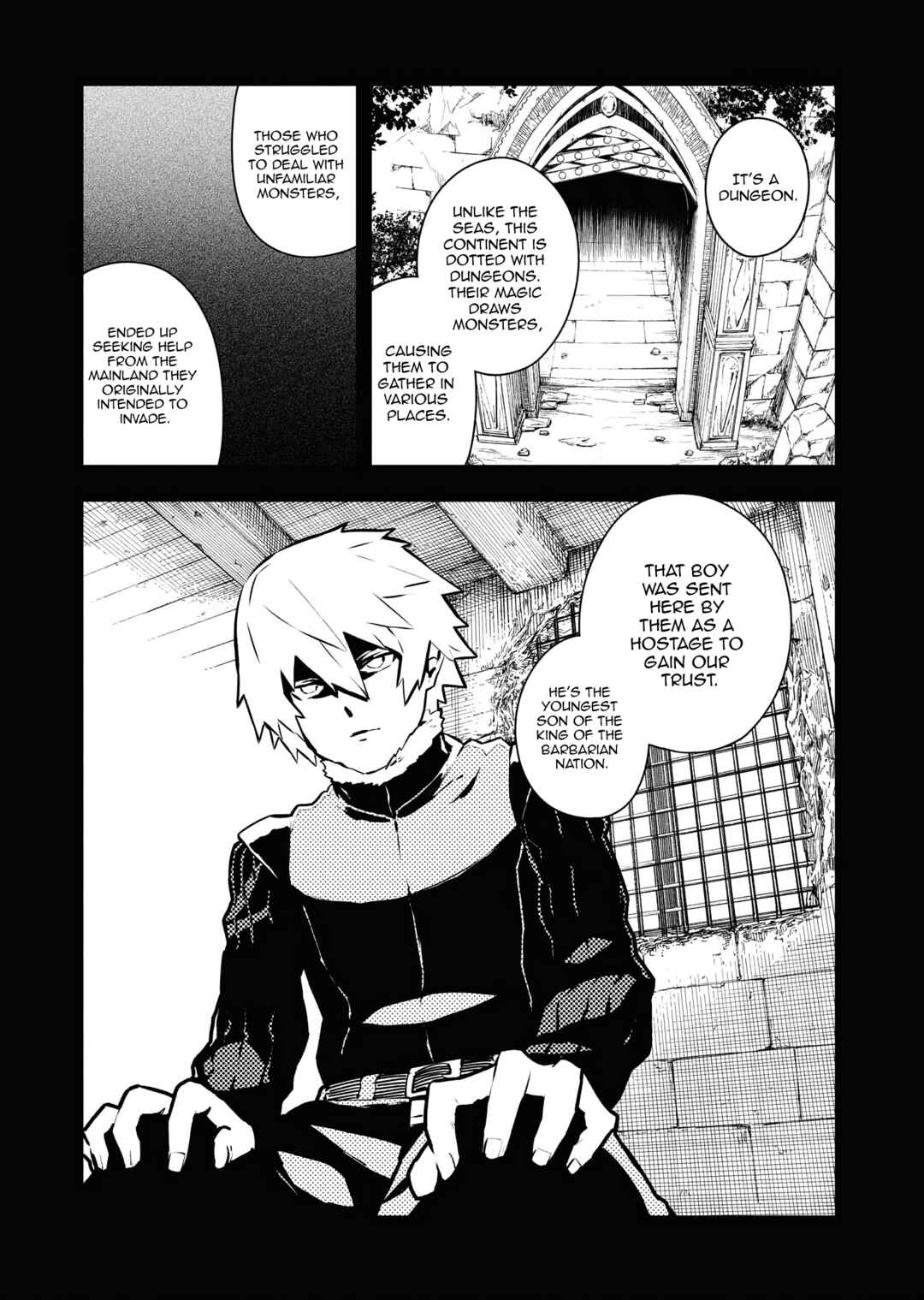 Chapter 40 - Page 14
