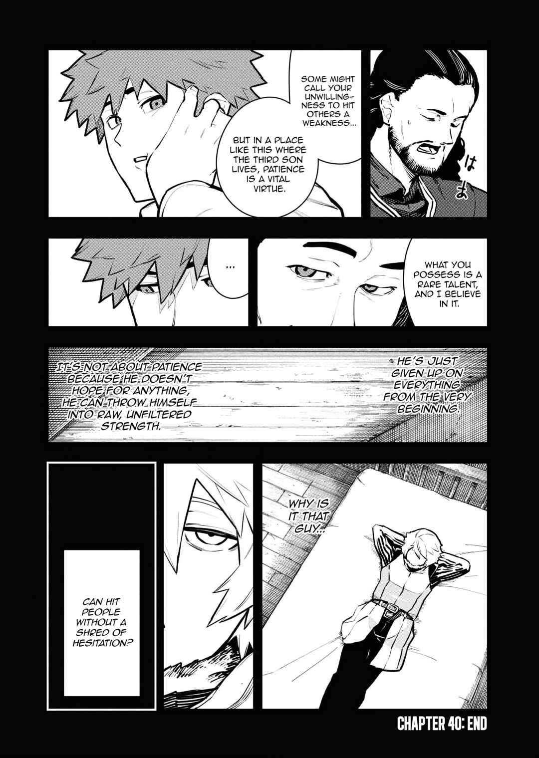 Chapter 40 - Page 16