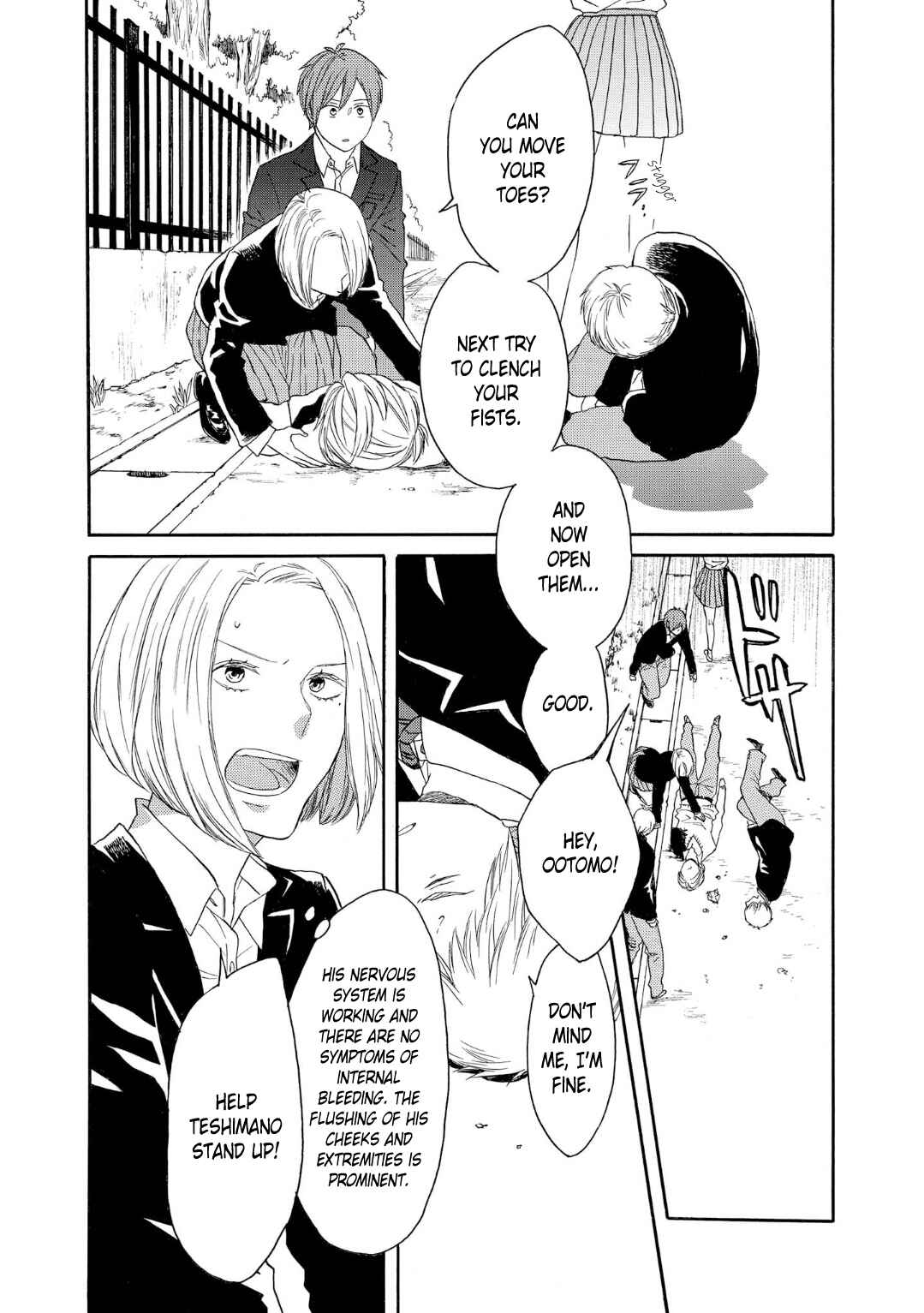 Chapter 82 - Page 3