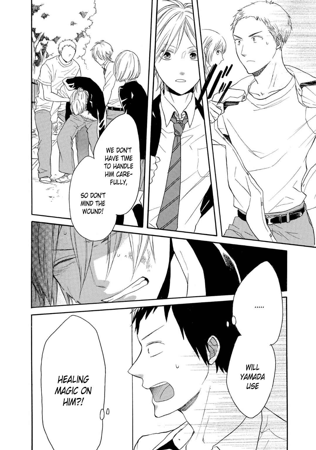 Chapter 82 - Page 4