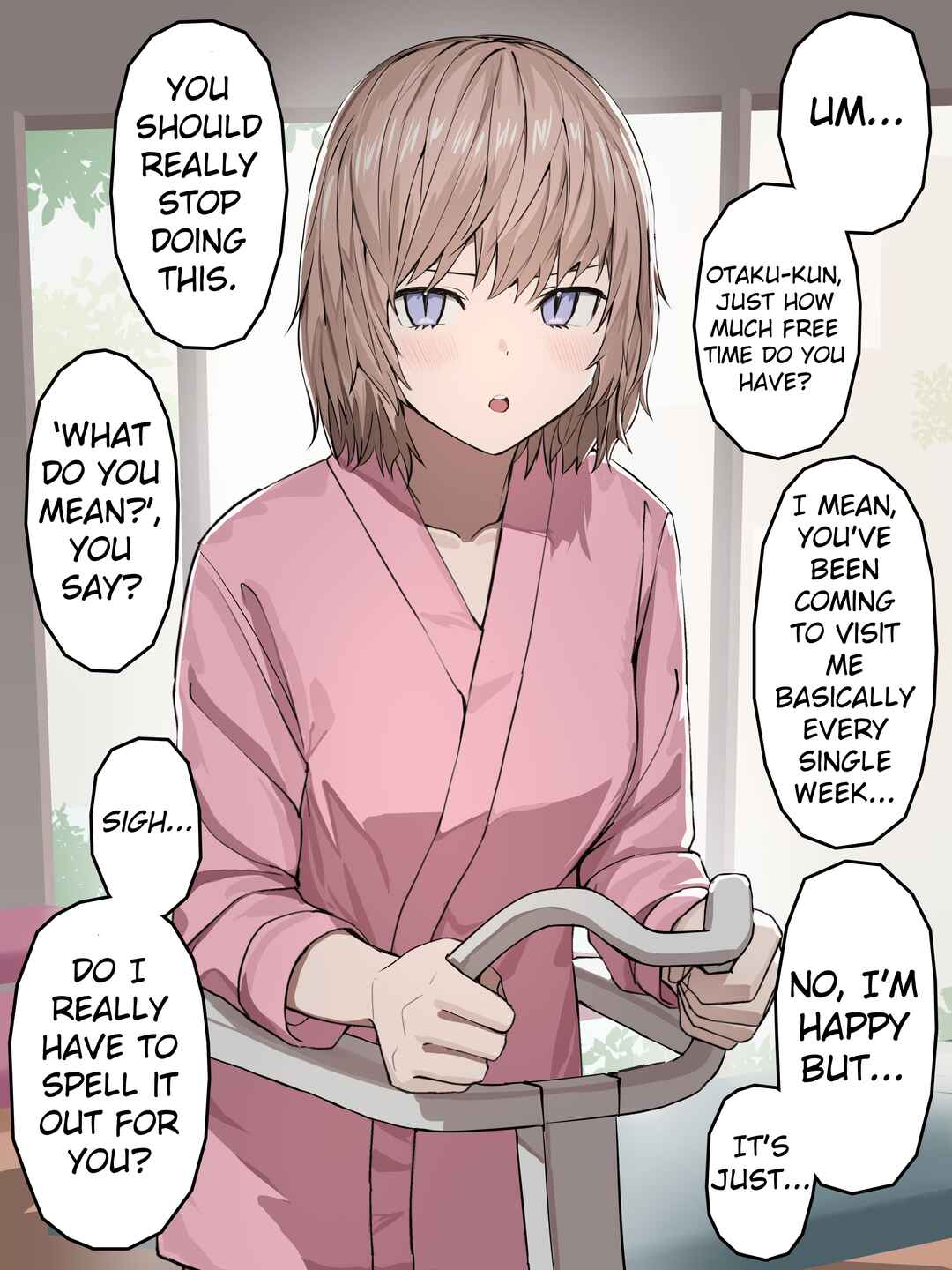 Chapter 32 - Page 1