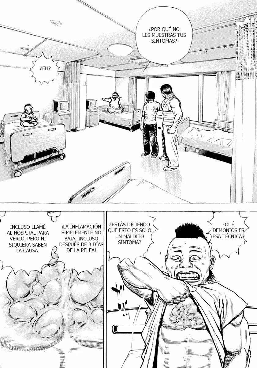 Chapter 386 - Page 17