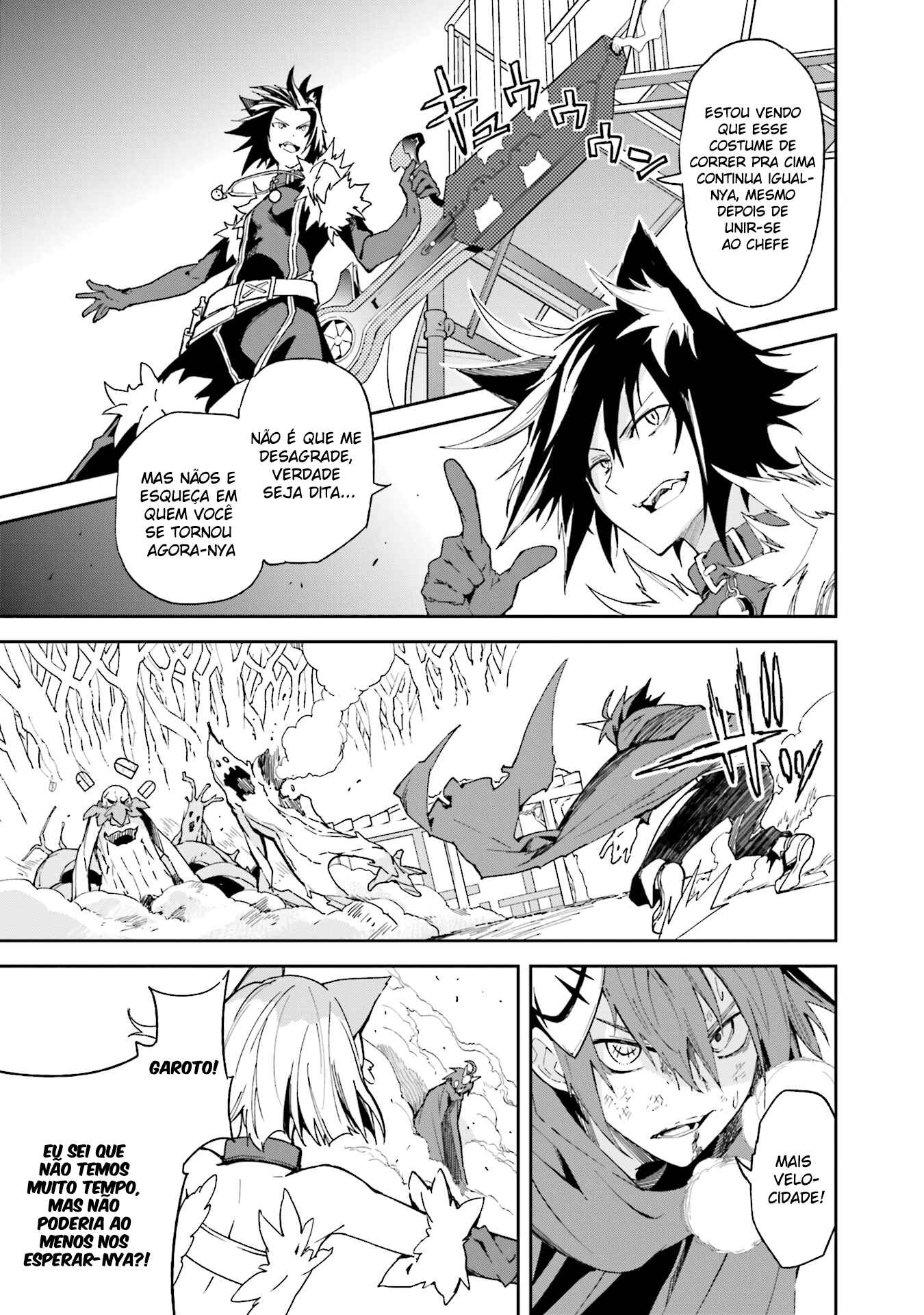 Chapter 97 - Page 12