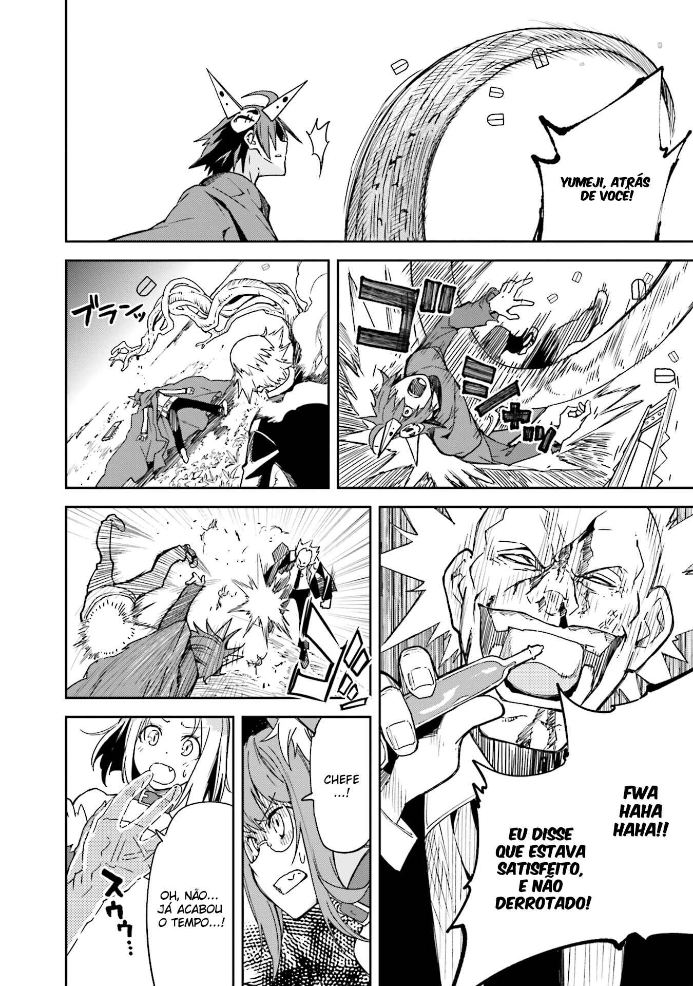 Chapter 97 - Page 25