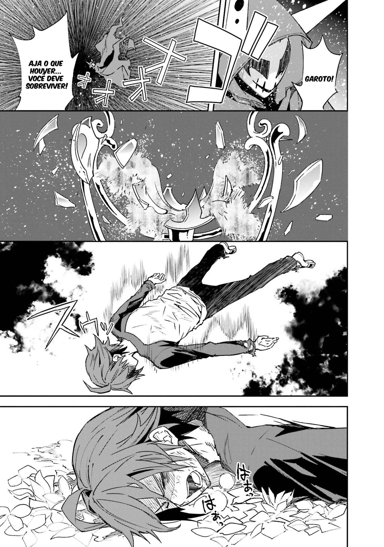 Chapter 97 - Page 26