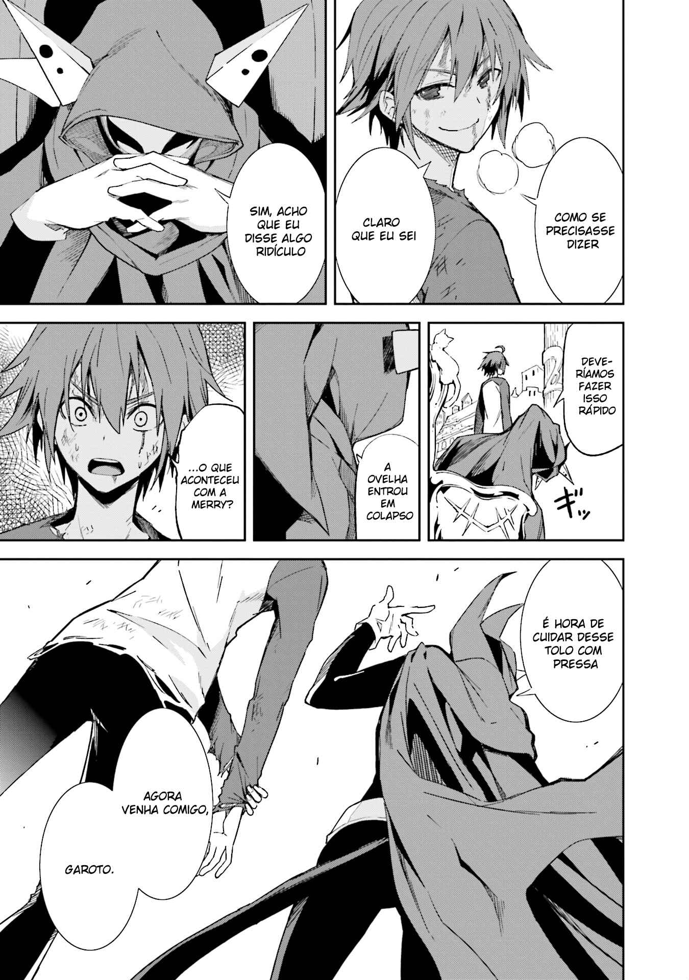 Chapter 97 - Page 6
