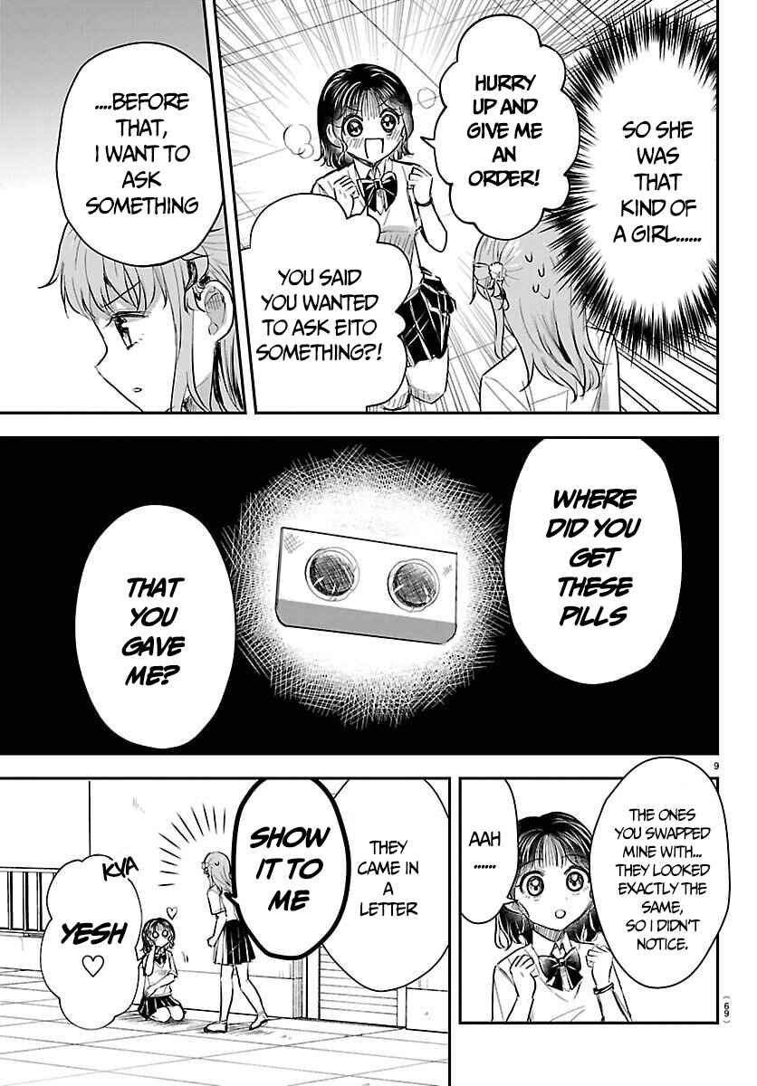 Chapter 63 - Page 10