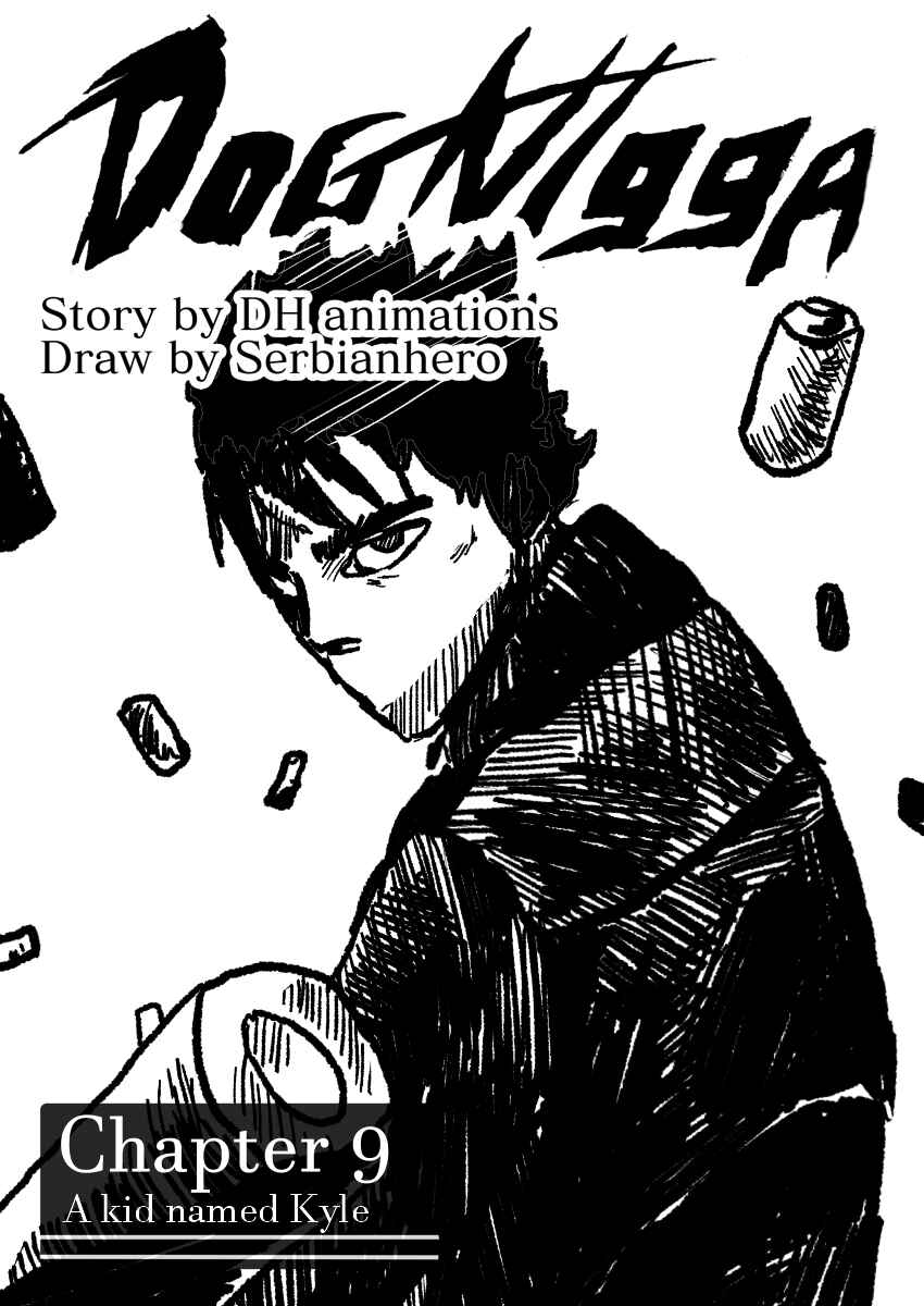 Chapter 9 - Page 1