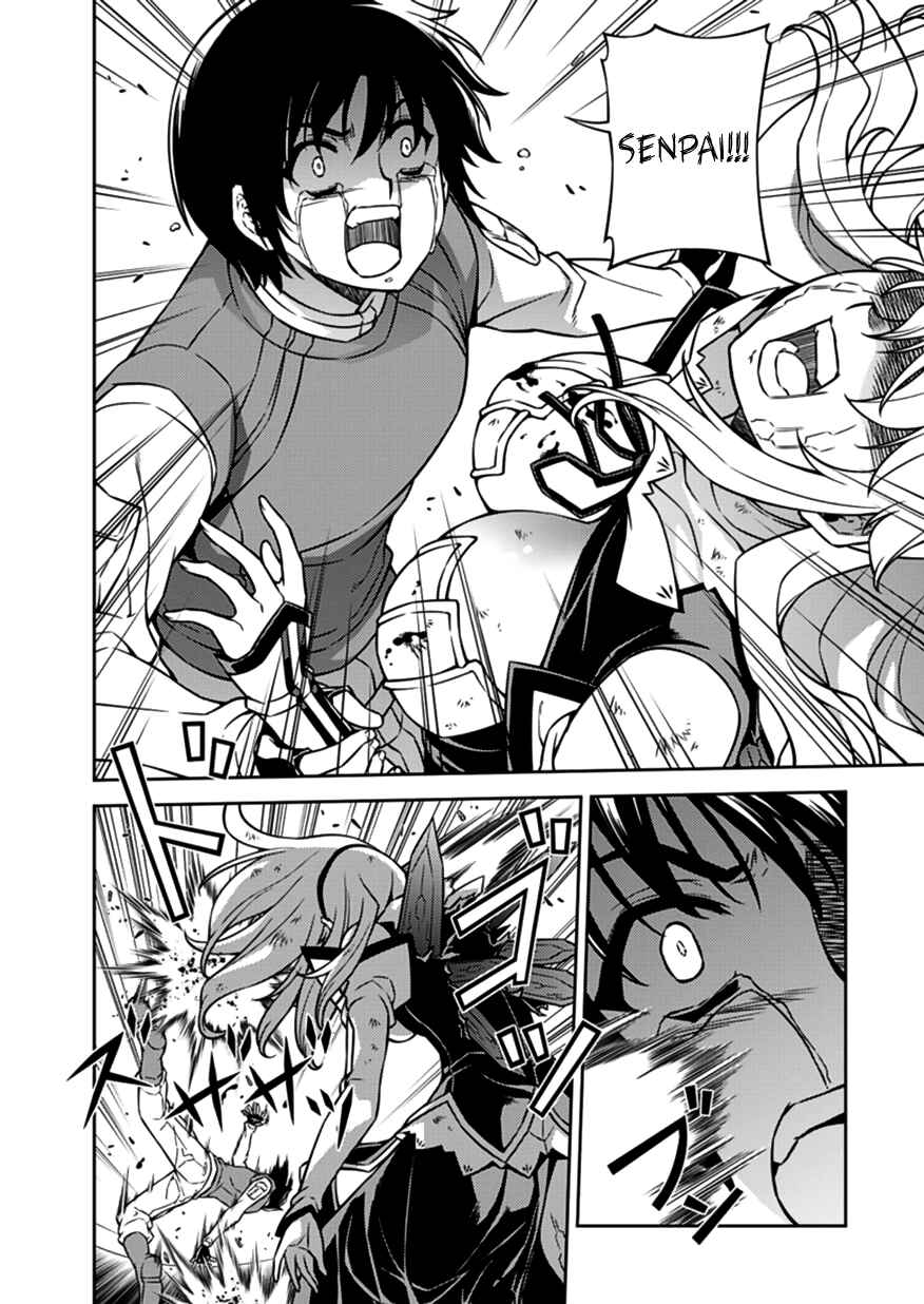 Chapter 122 - Page 11