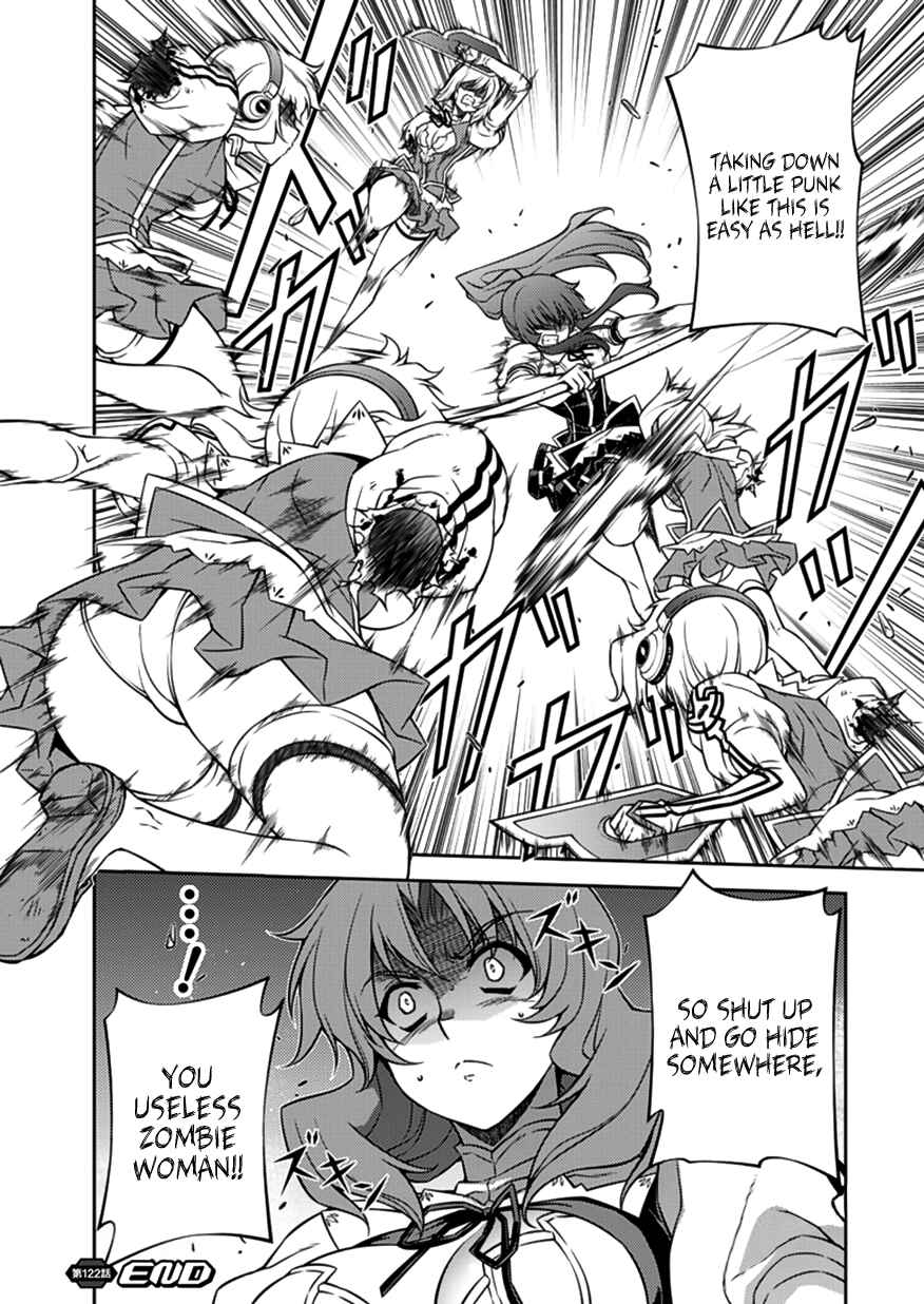 Chapter 122 - Page 24