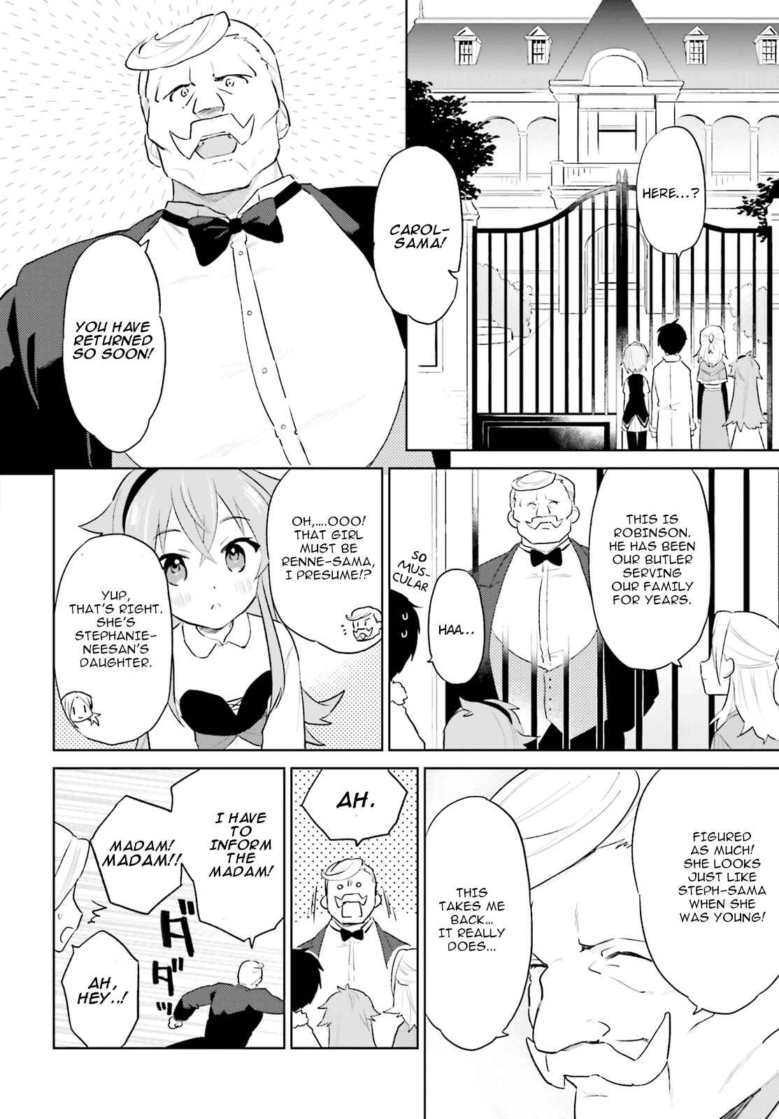 Chapter 45 - Page 16