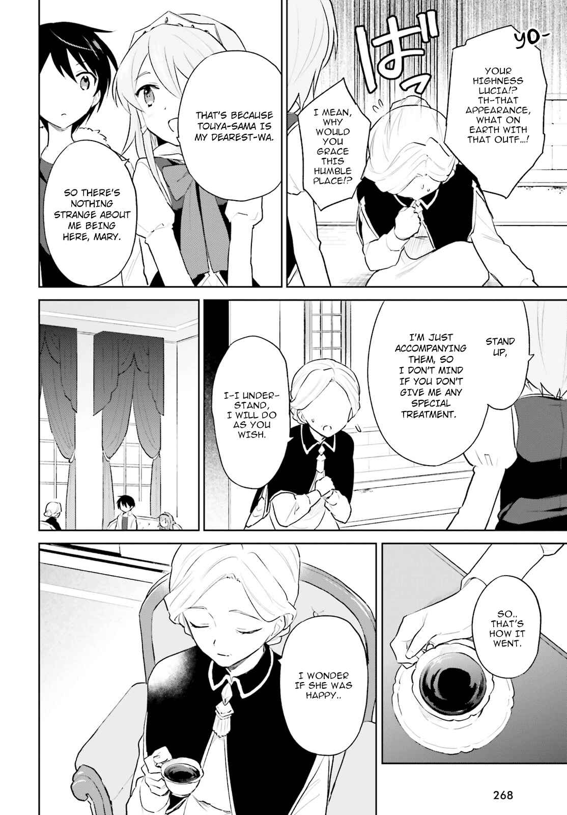Chapter 45 - Page 20