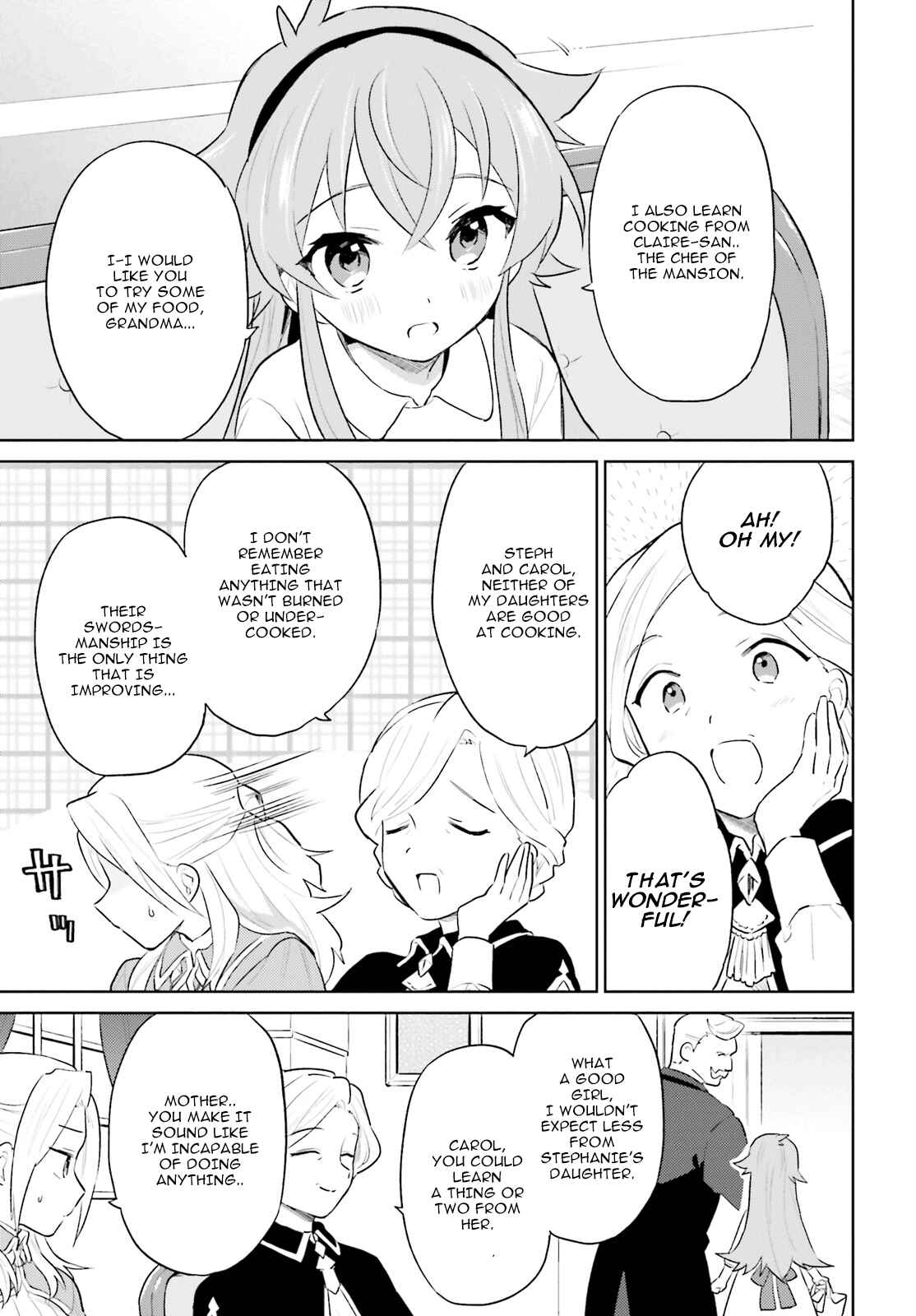 Chapter 45 - Page 23