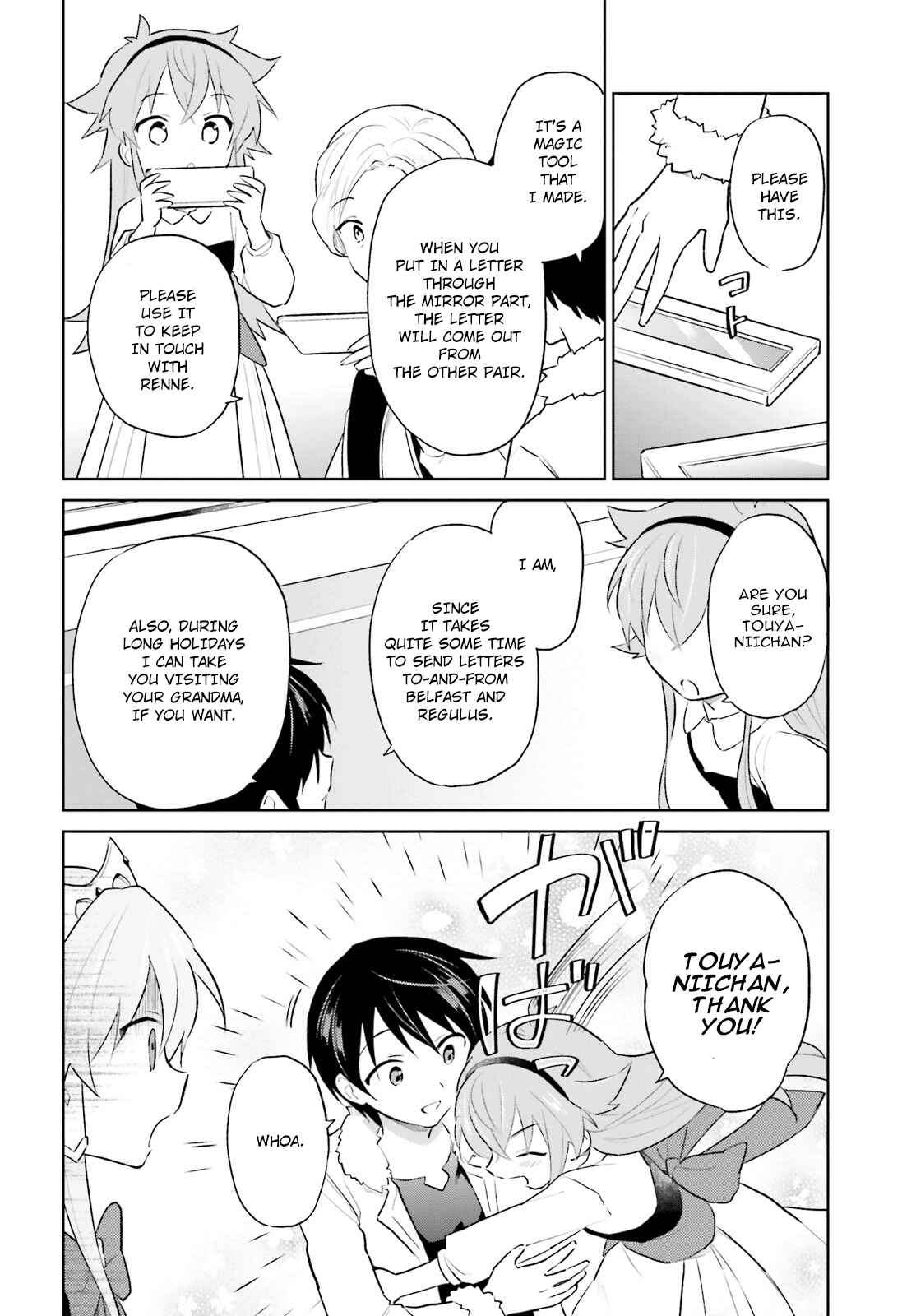Chapter 45 - Page 28