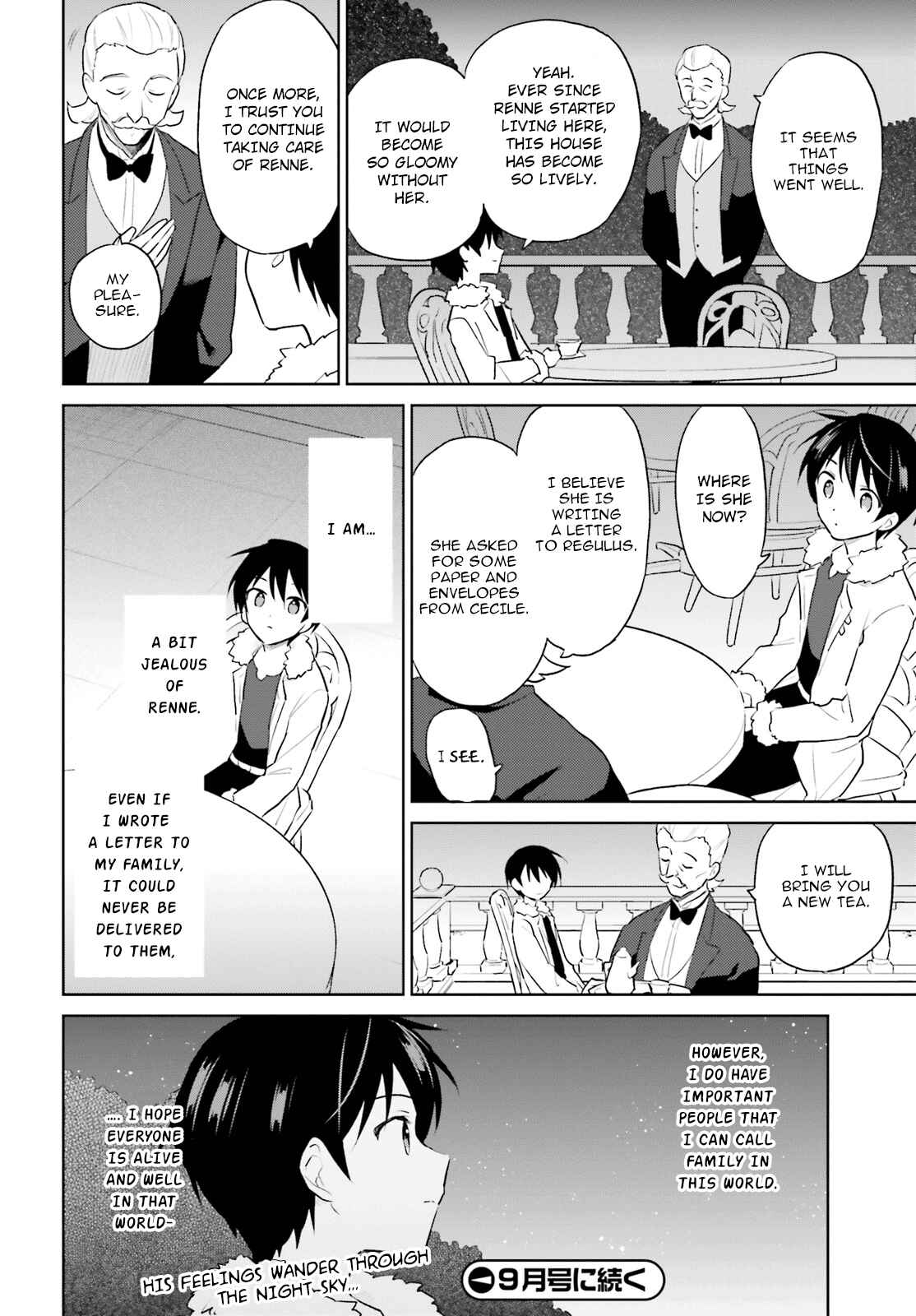 Chapter 45 - Page 30