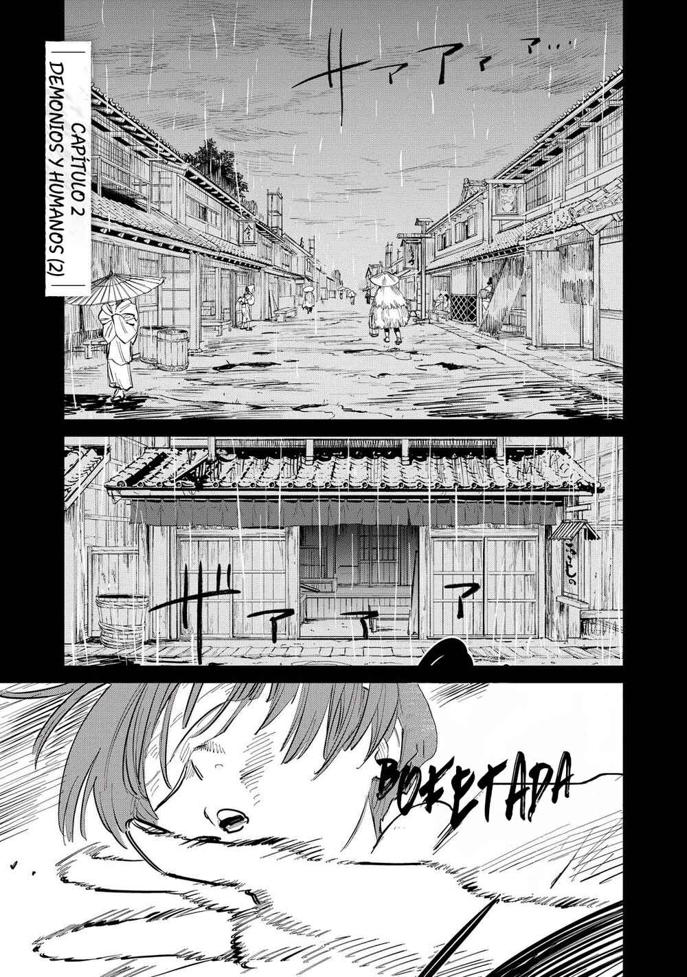 Chapter 2 - Page 1