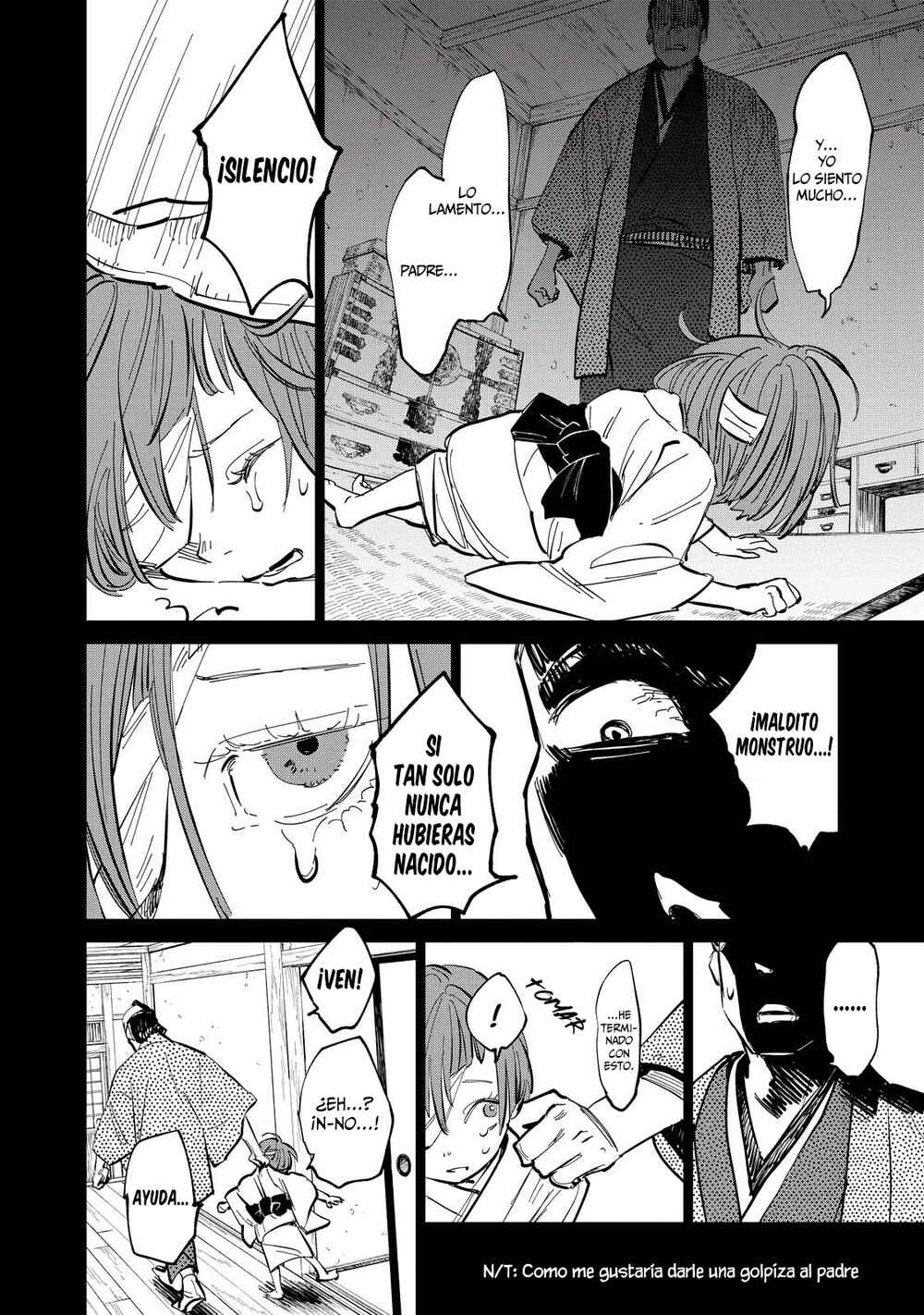 Chapter 2 - Page 2
