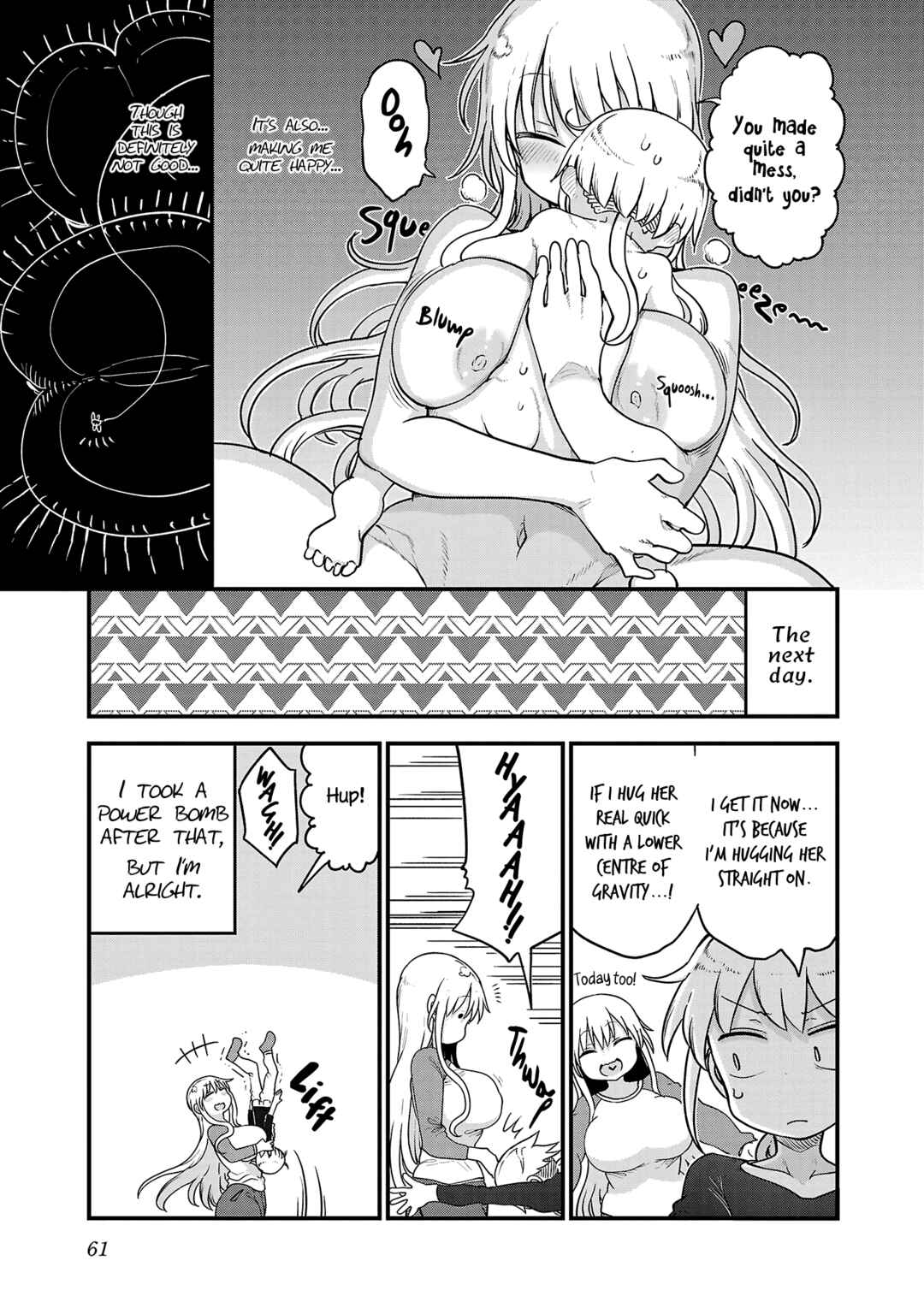 Chapter 92 - Page 11