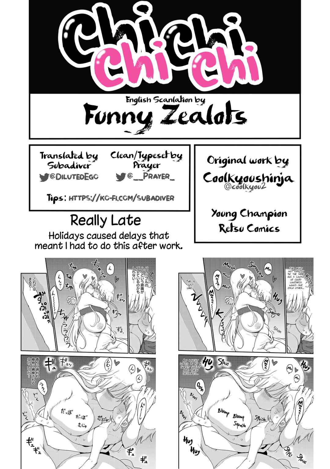 Chapter 92 - Page 13