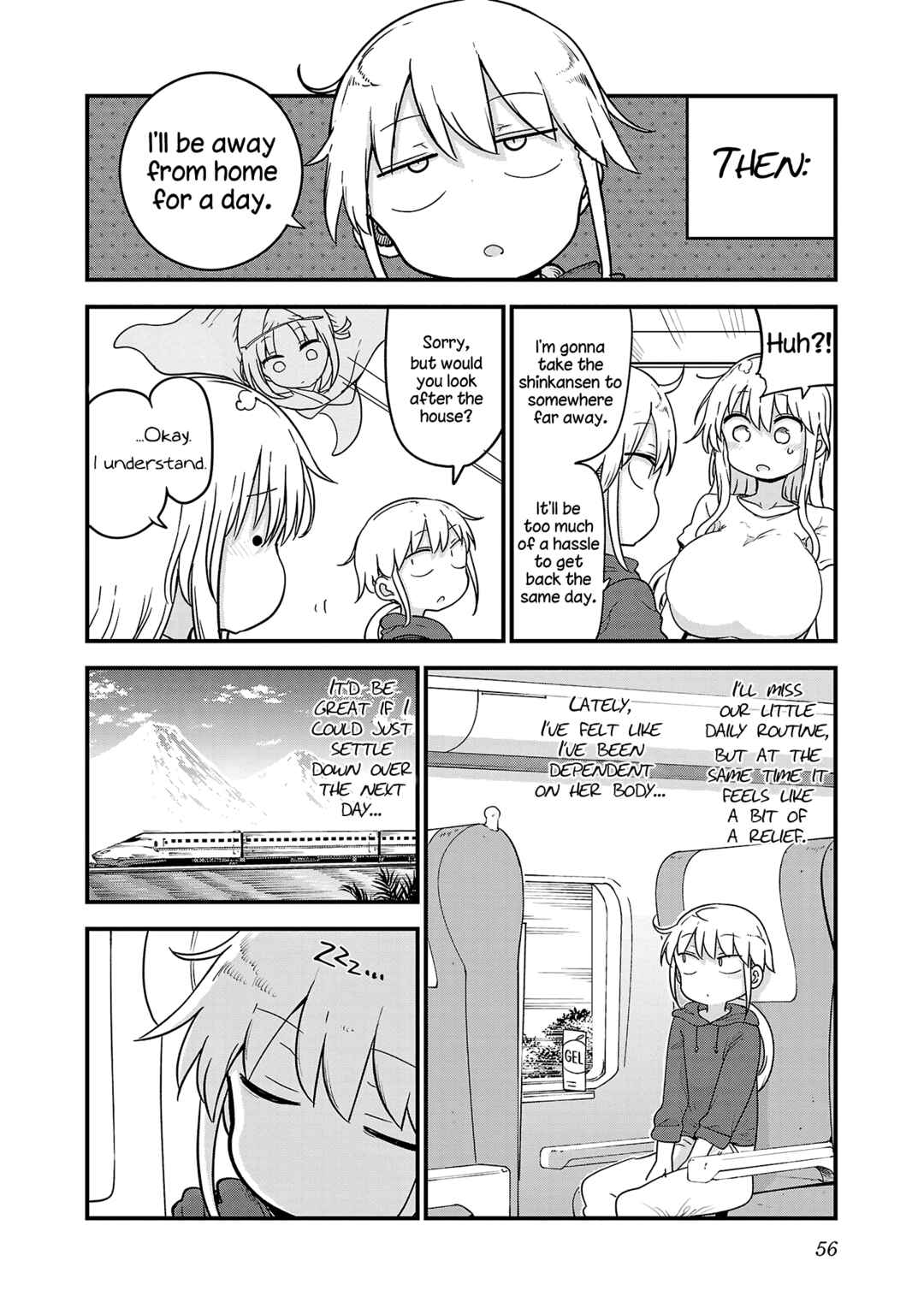 Chapter 92 - Page 6