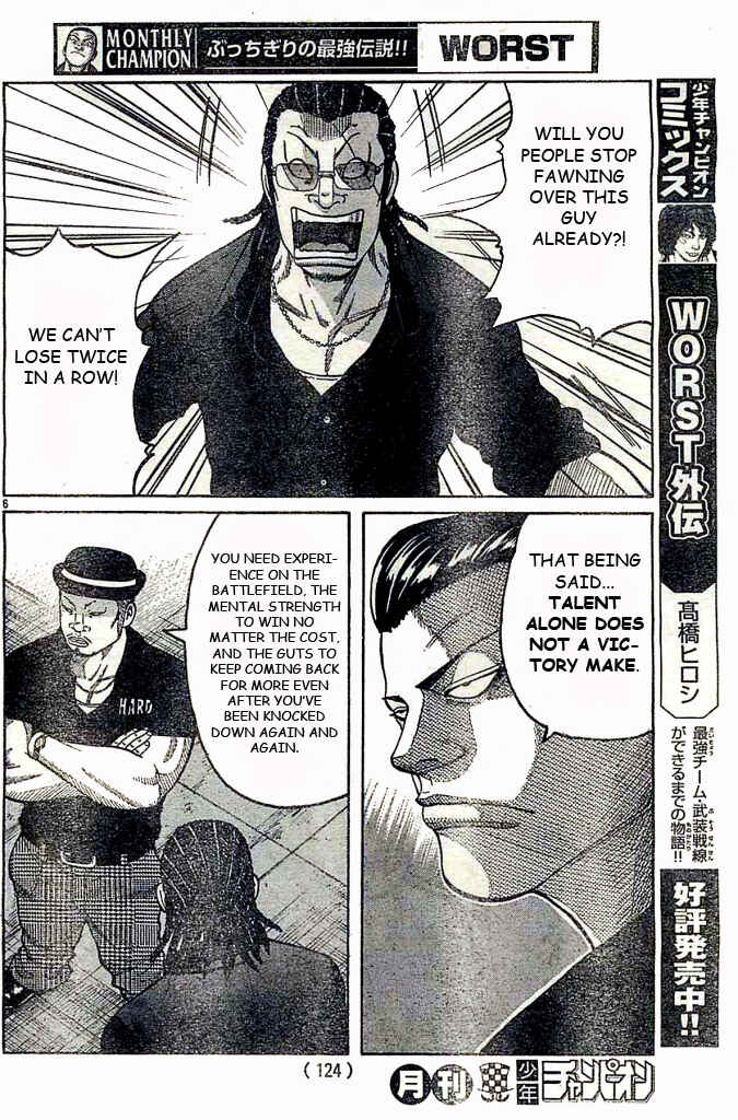 Chapter 124 - Page 6