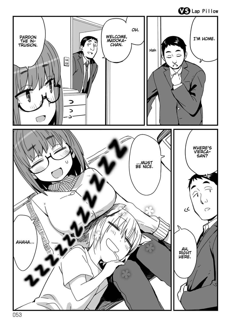 Chapter 23 - Page 1