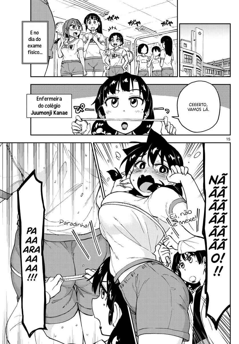 Chapter 104 - Page 16