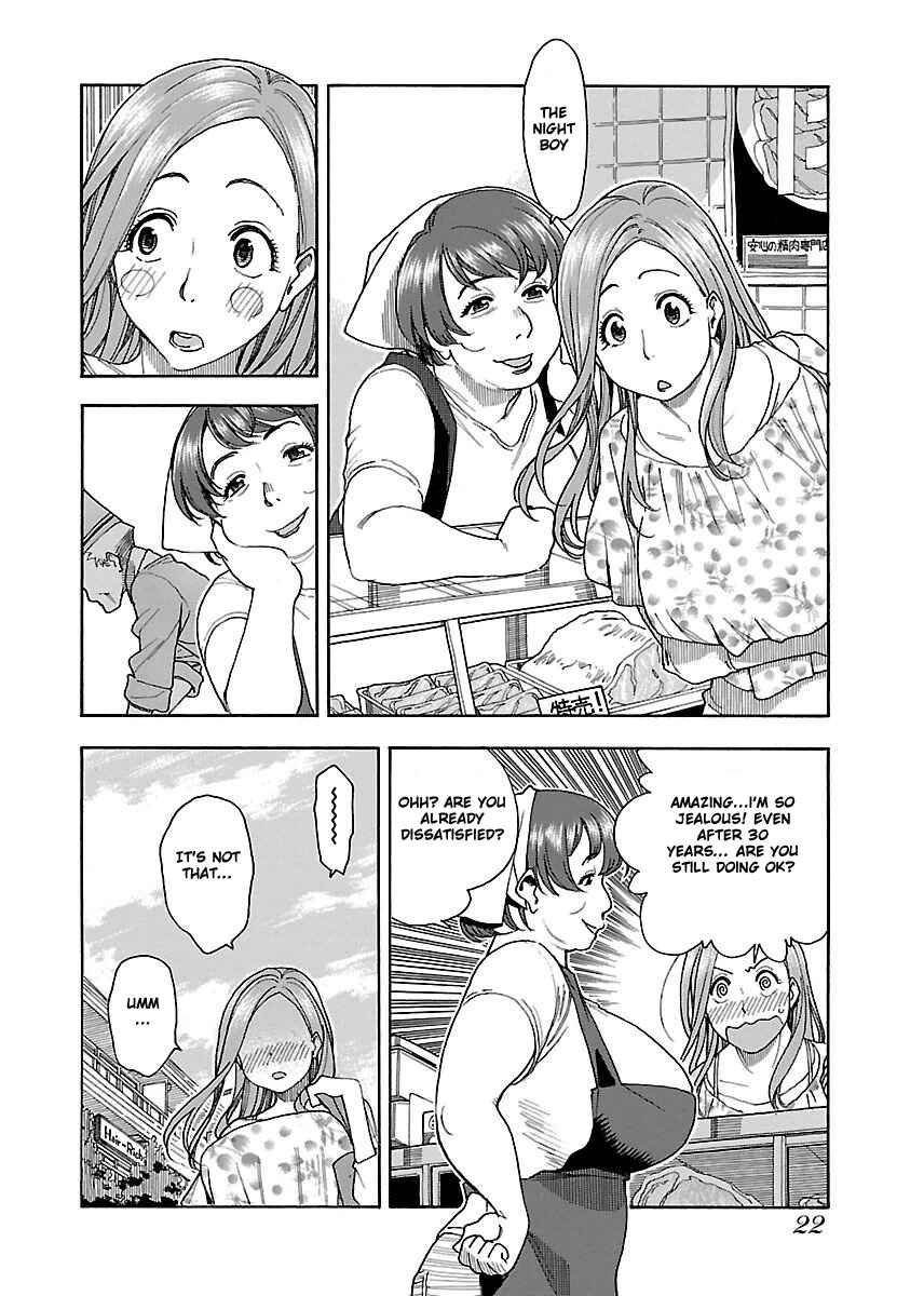 Chapter 37 - Page 23
