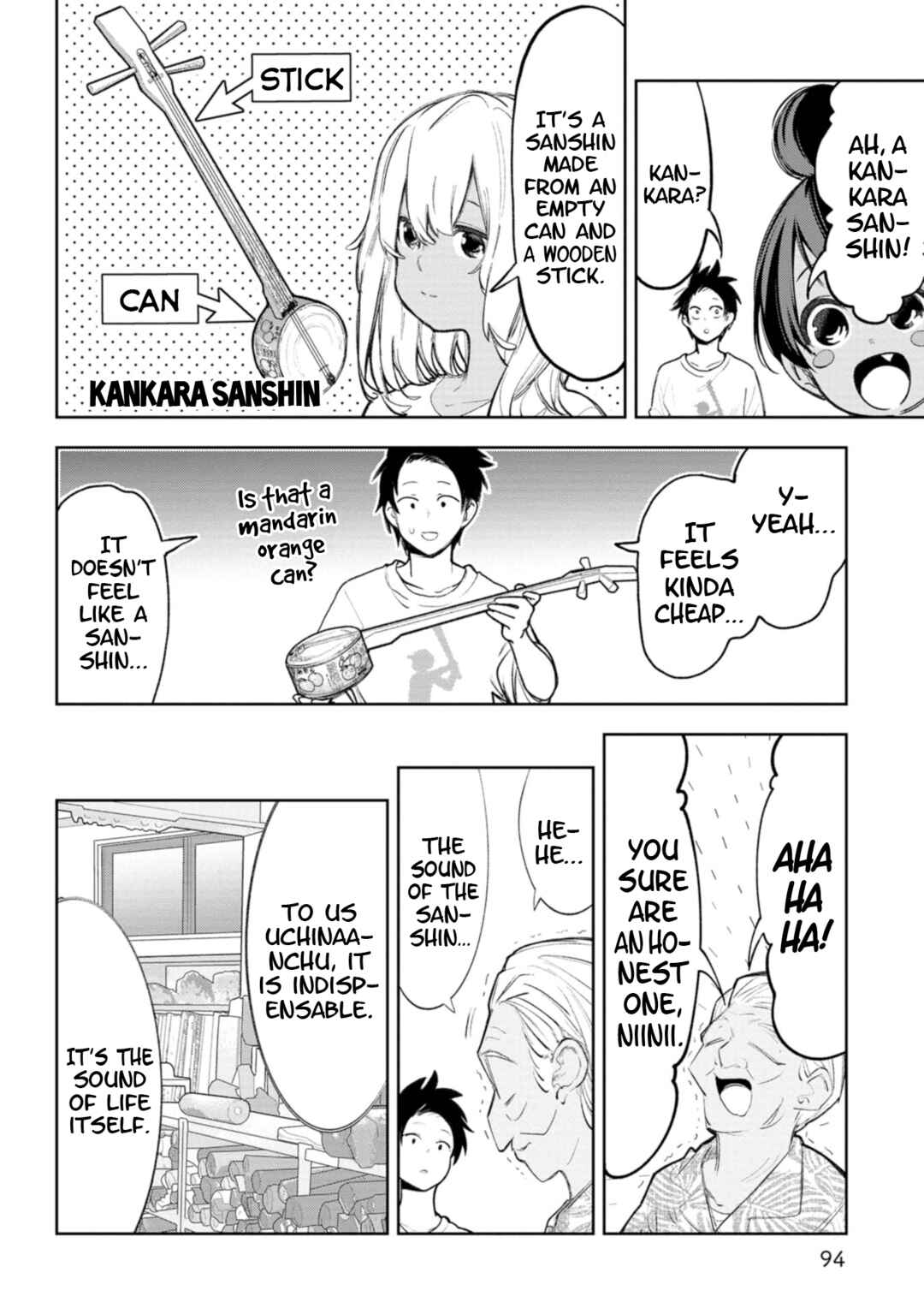 Chapter 37 - Page 8