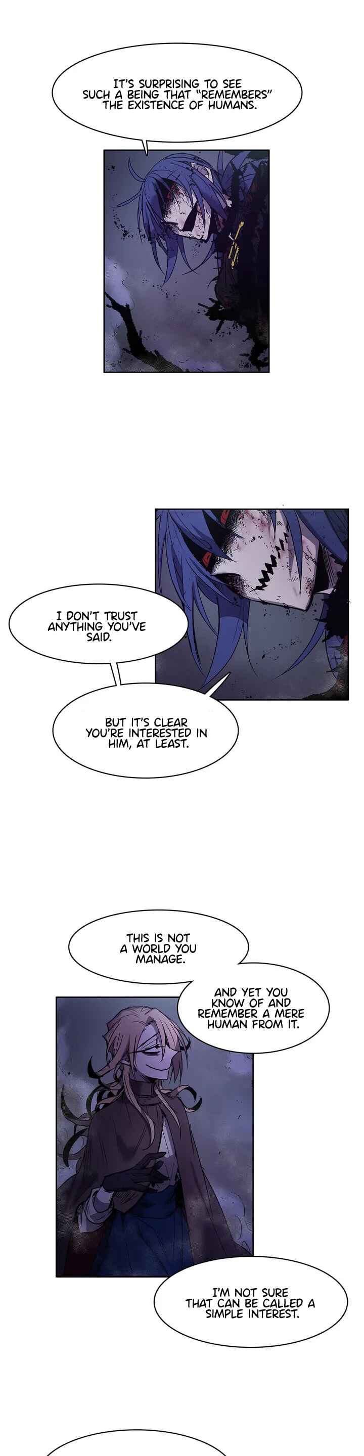 Chapter 91 - Page 10