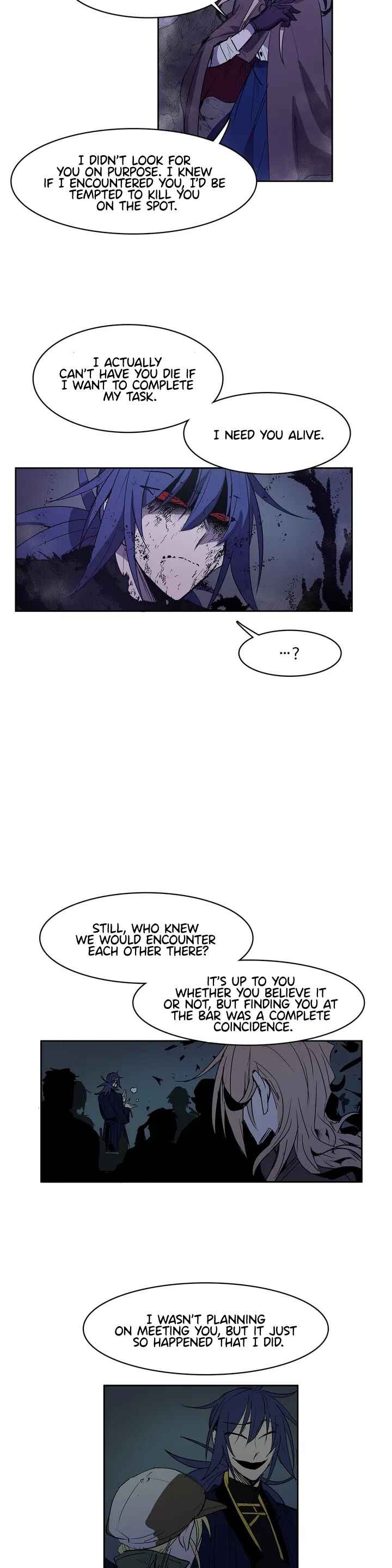 Chapter 91 - Page 12