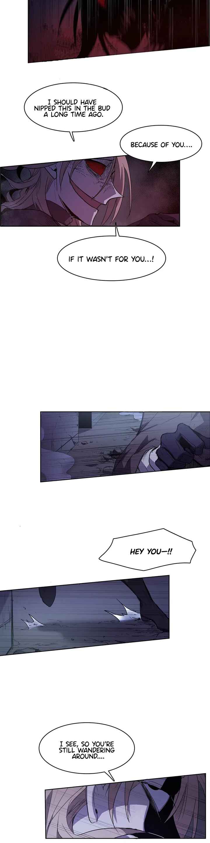 Chapter 91 - Page 15