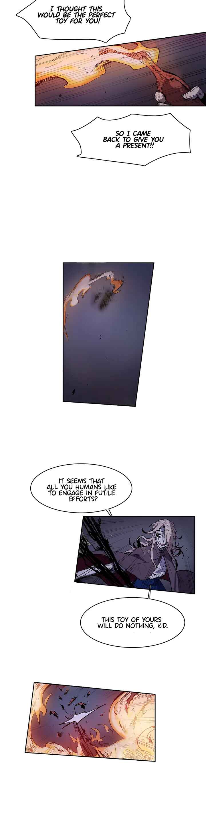 Chapter 91 - Page 17