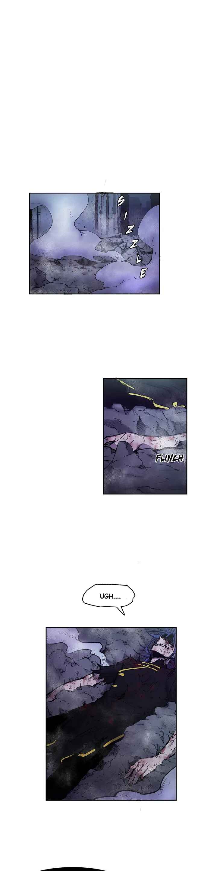 Chapter 91 - Page 3