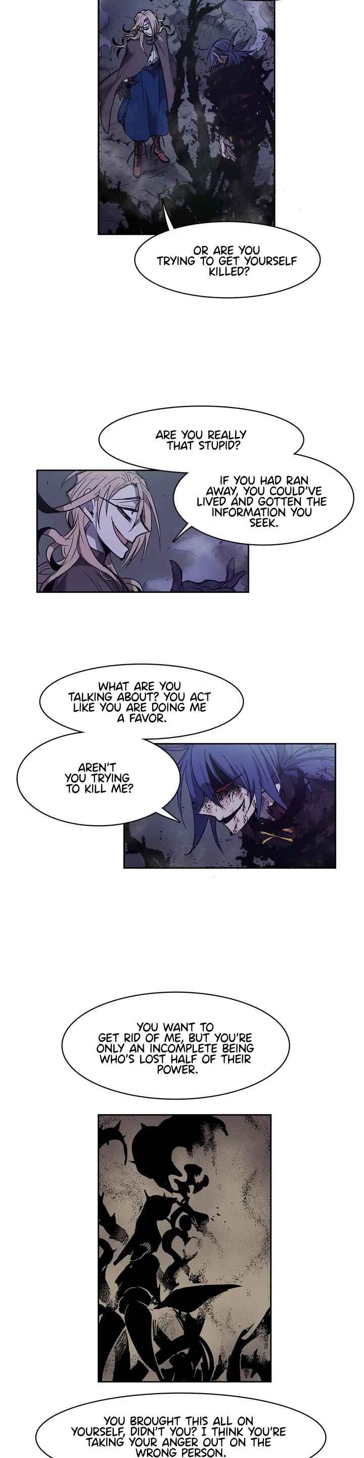 Chapter 91 - Page 8
