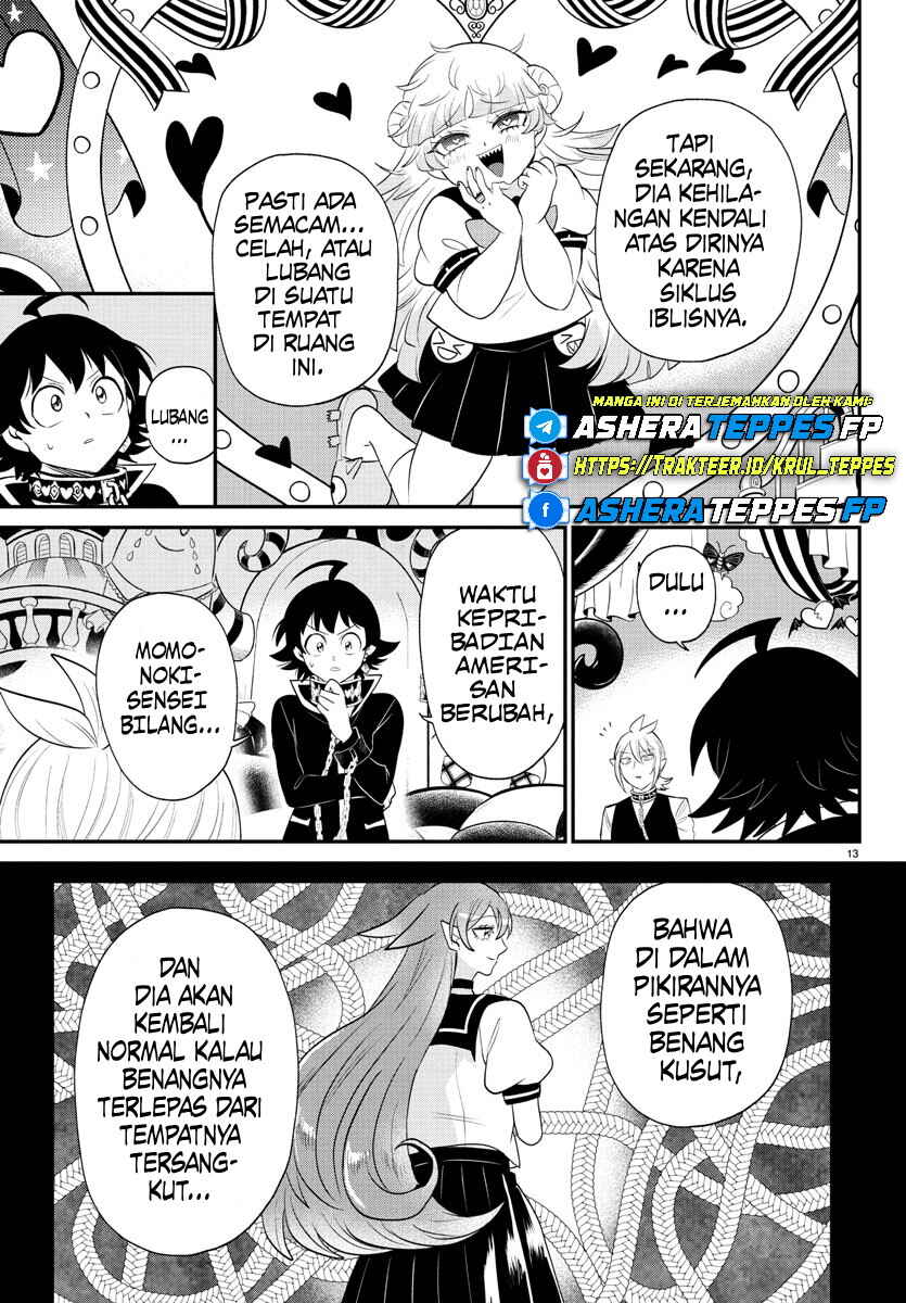 Chapter 382 - Page 14