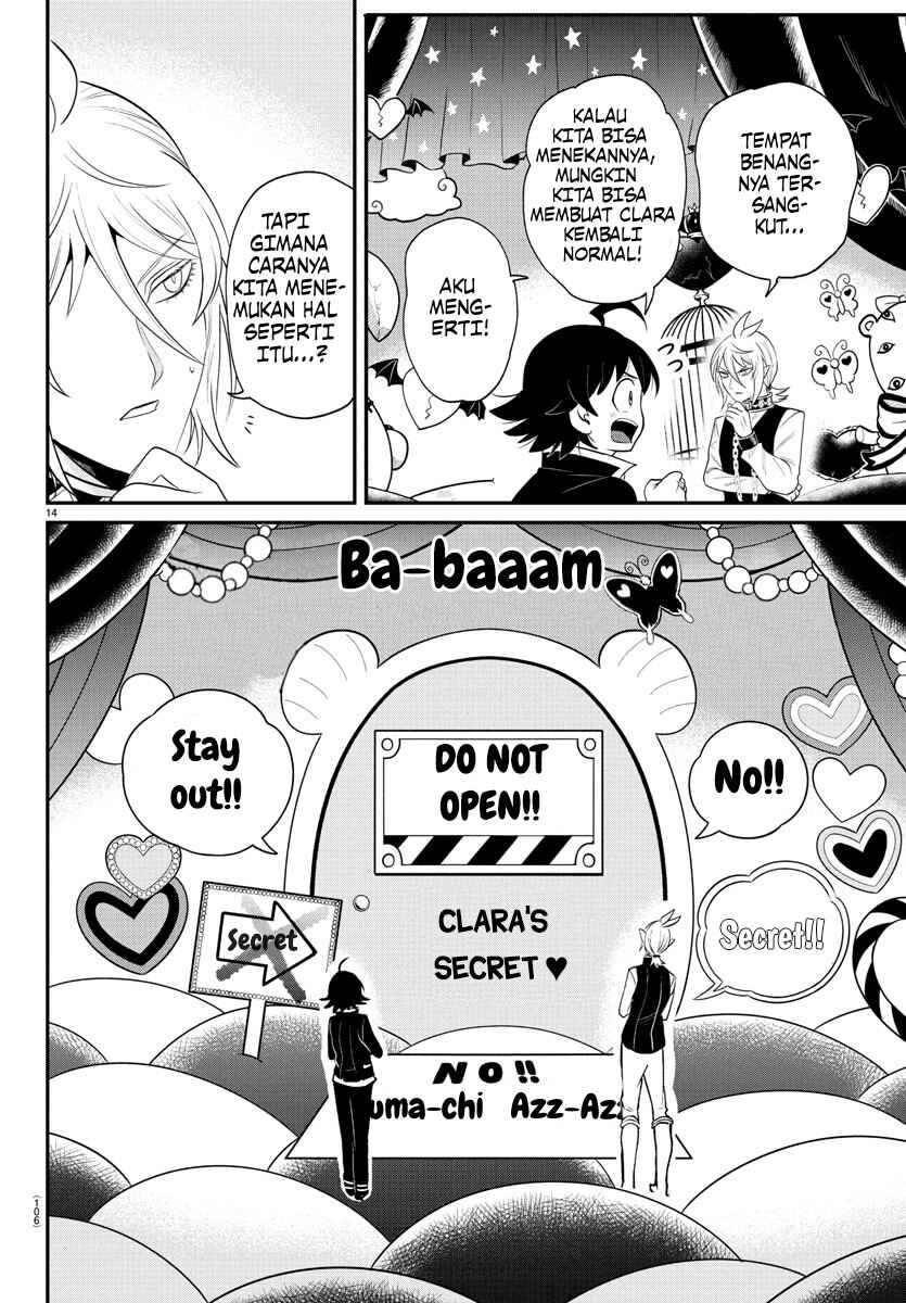Chapter 382 - Page 15