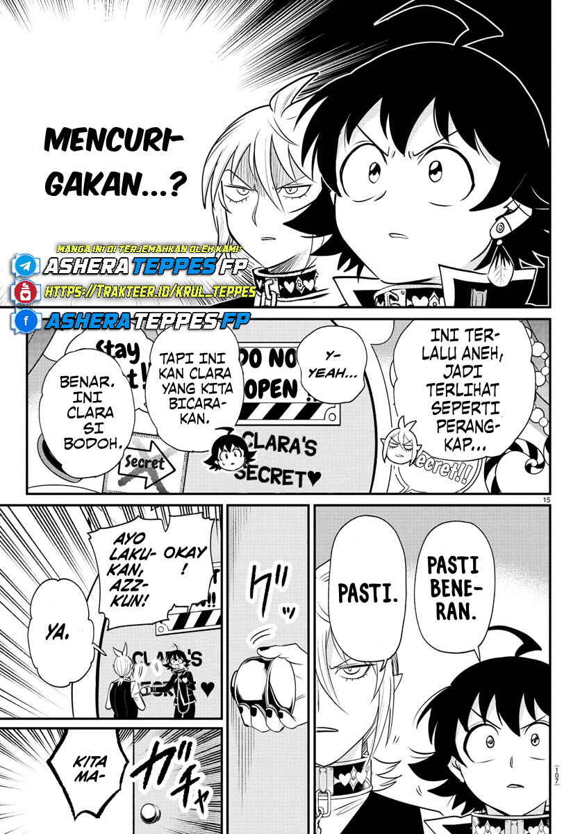Chapter 382 - Page 16