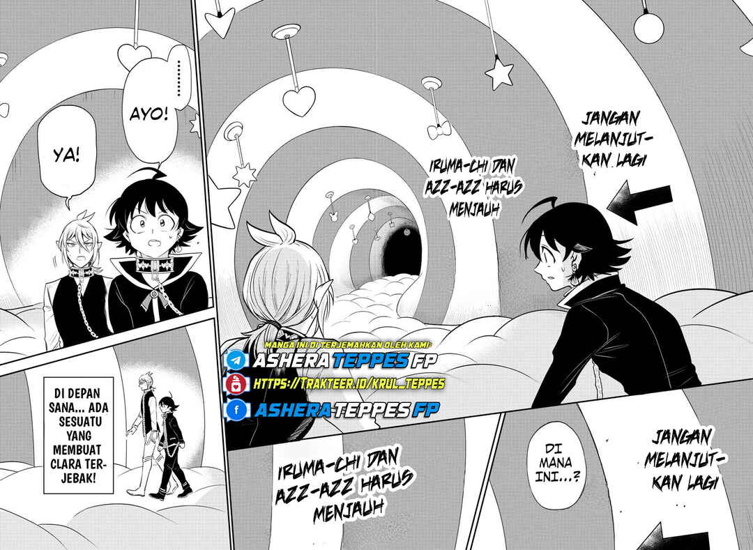Chapter 382 - Page 18