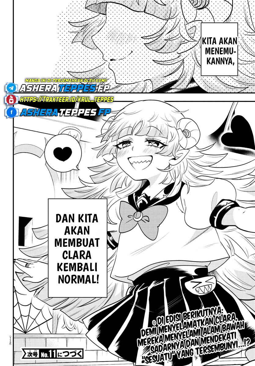 Chapter 382 - Page 19